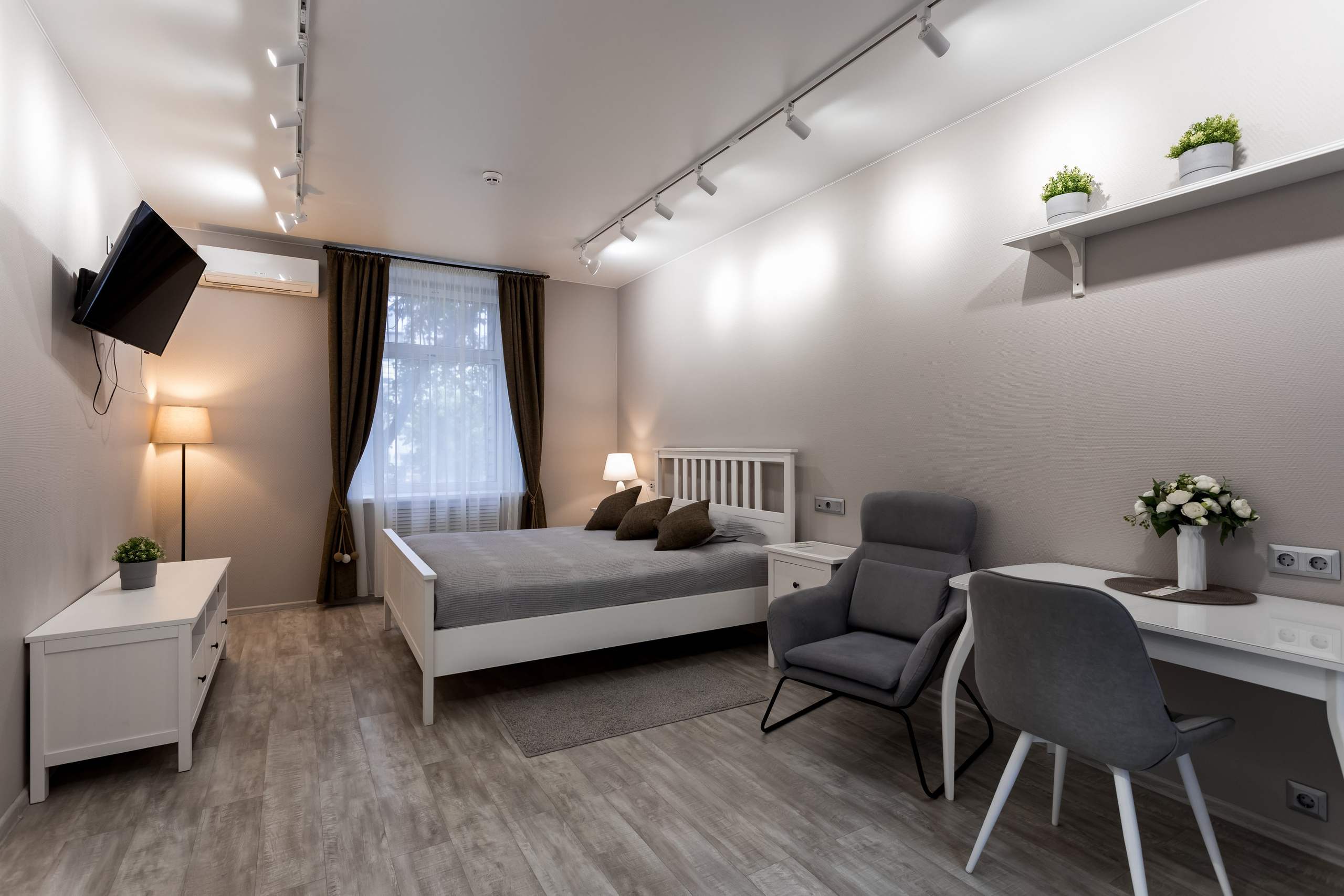 Фотосъемка жилых квартир и апартаментов. Интерьеры, Контент, Портреты | Фотограф в Москве Дани Терно