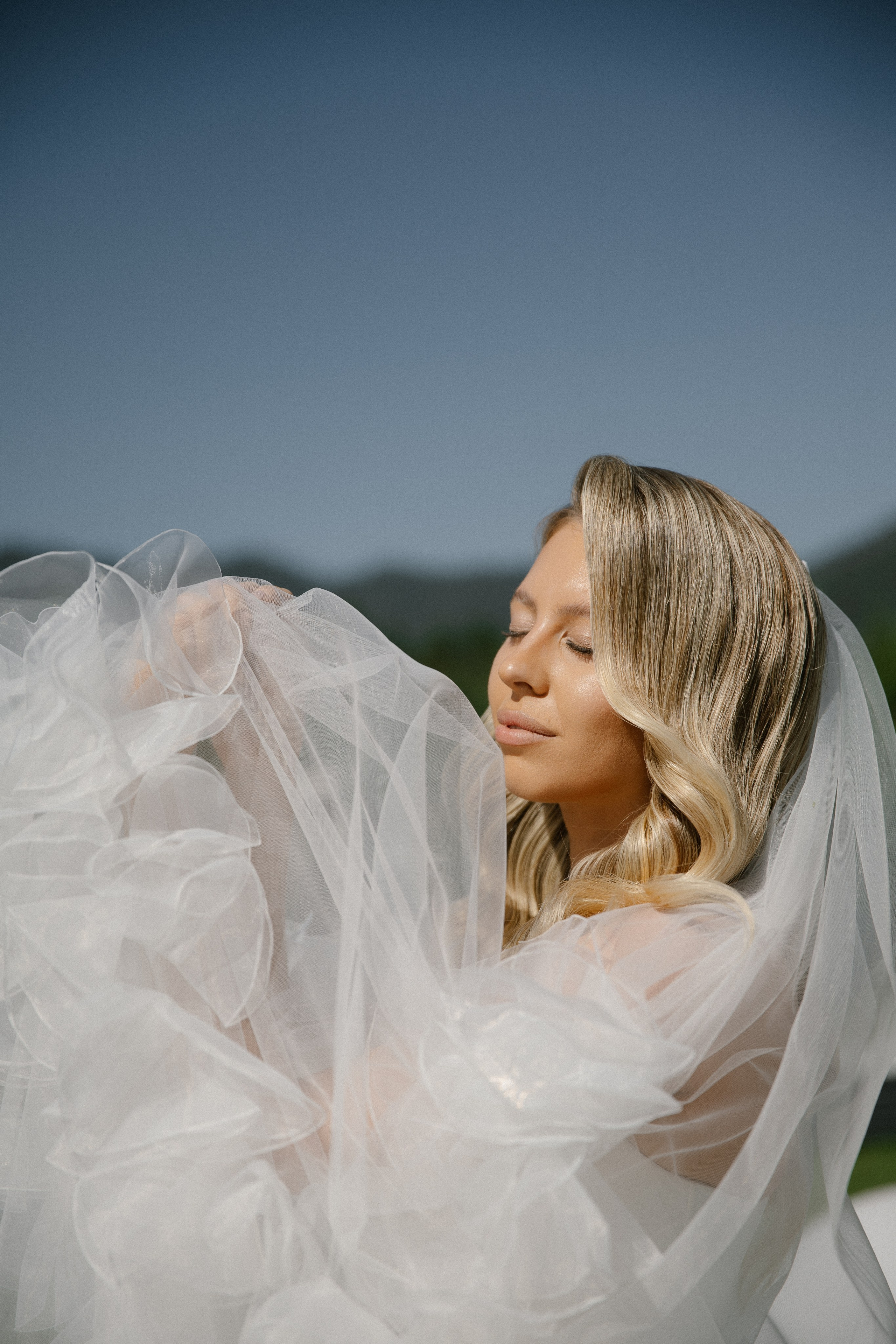 Christina & Anton. Свадебный фотограф в Барнауле Юлия Гербер