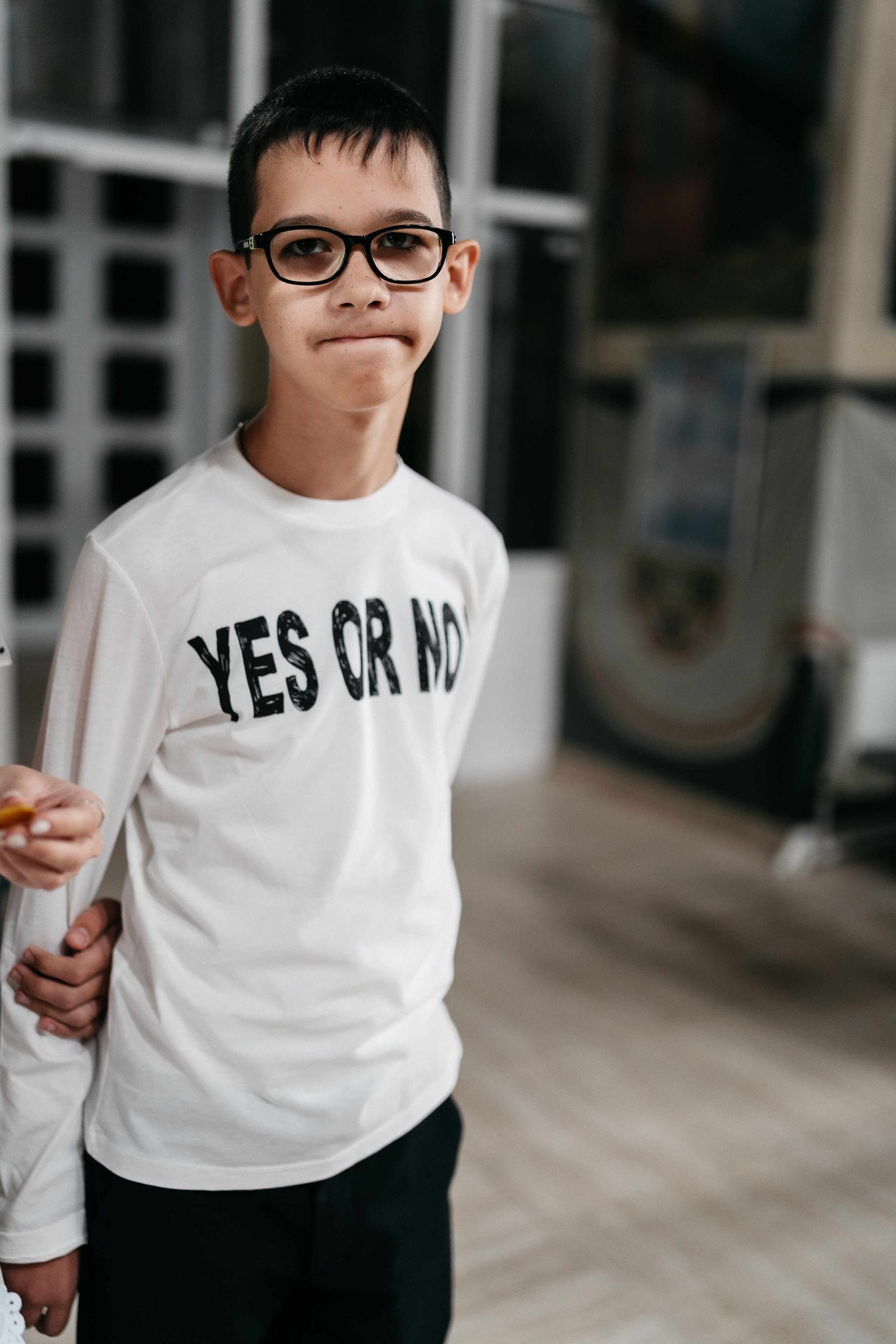 Крещение. Фотограф Олег Сотник