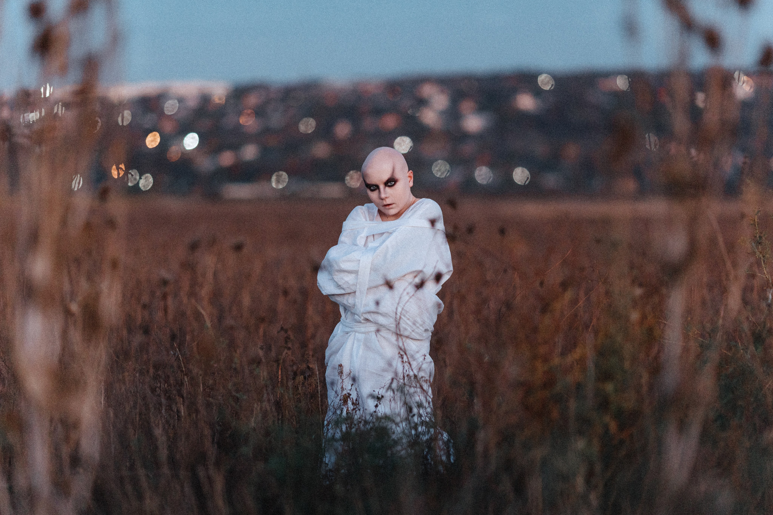 Художественные фотосессии. Фотограф Олег Сотник