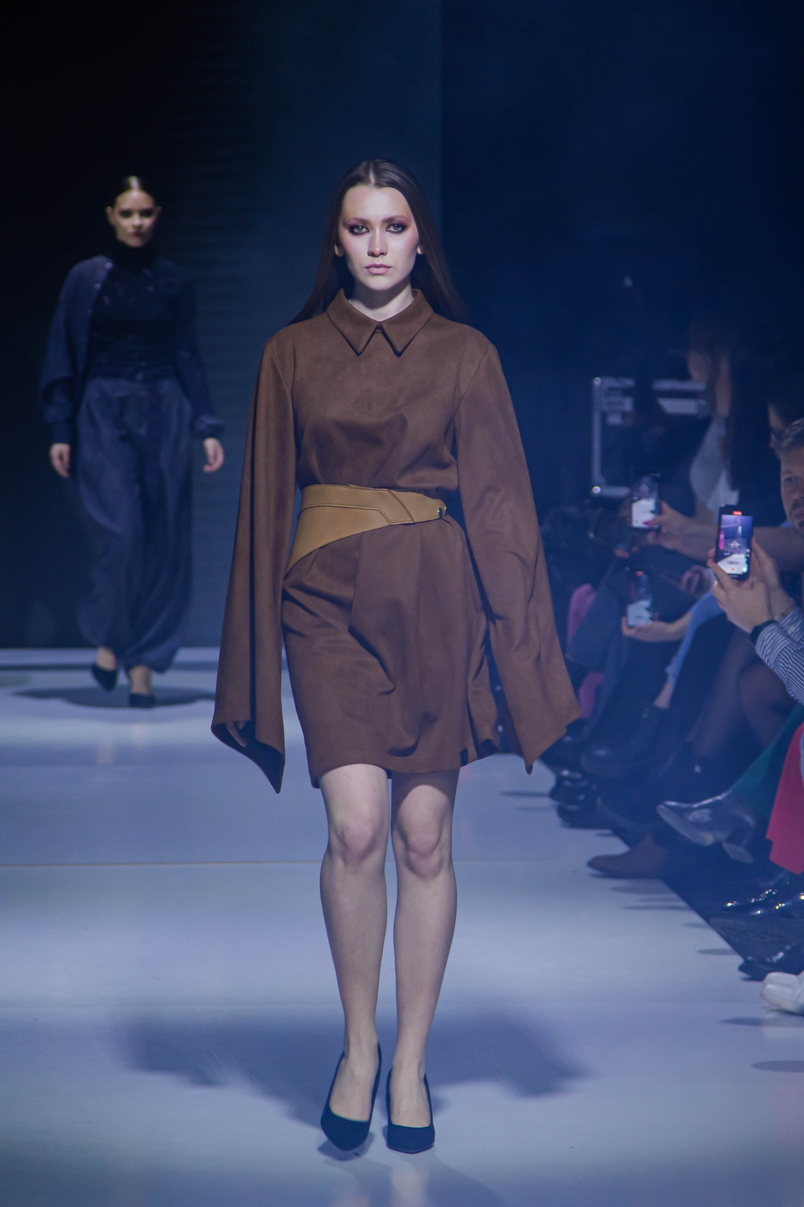 Показы. Портретный фотограф в Екатеринбурге Дарья Жужгова