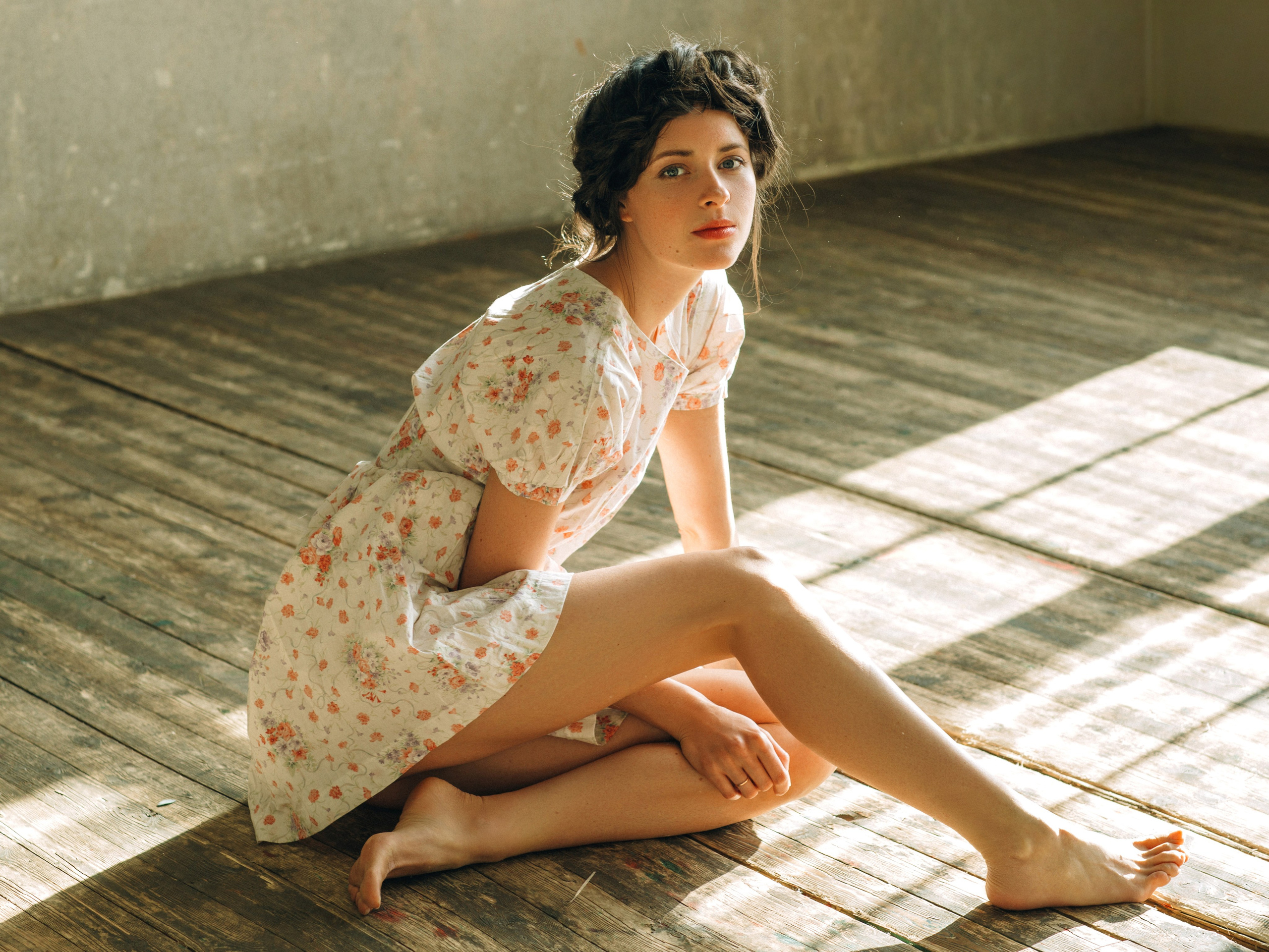 СЕЛЕБРИТИ. Жиркова Ирина — фотограф для брендов в Москве