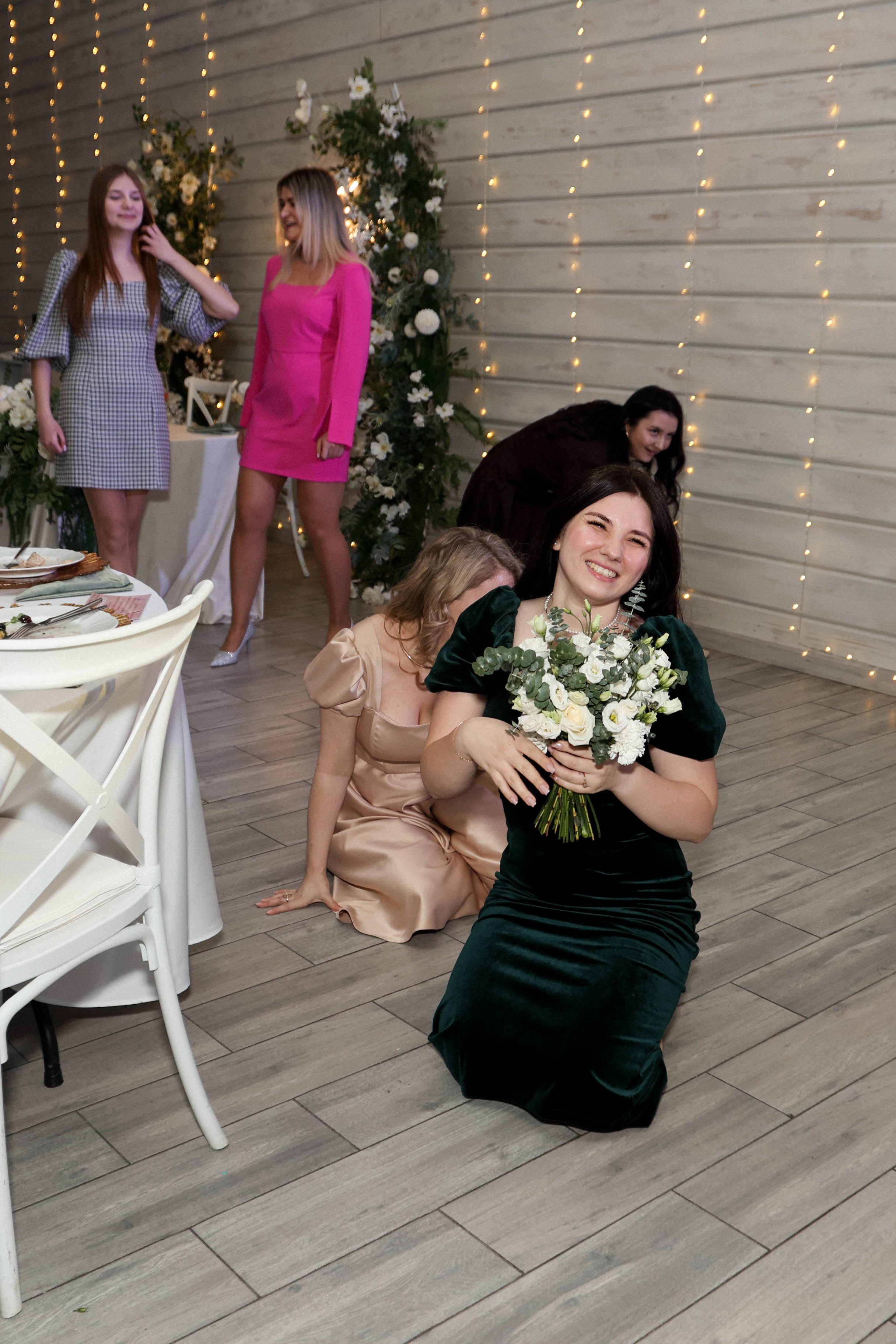 Кирилл и Екатерина. Фотограф Анастасия Кувшинова Москва