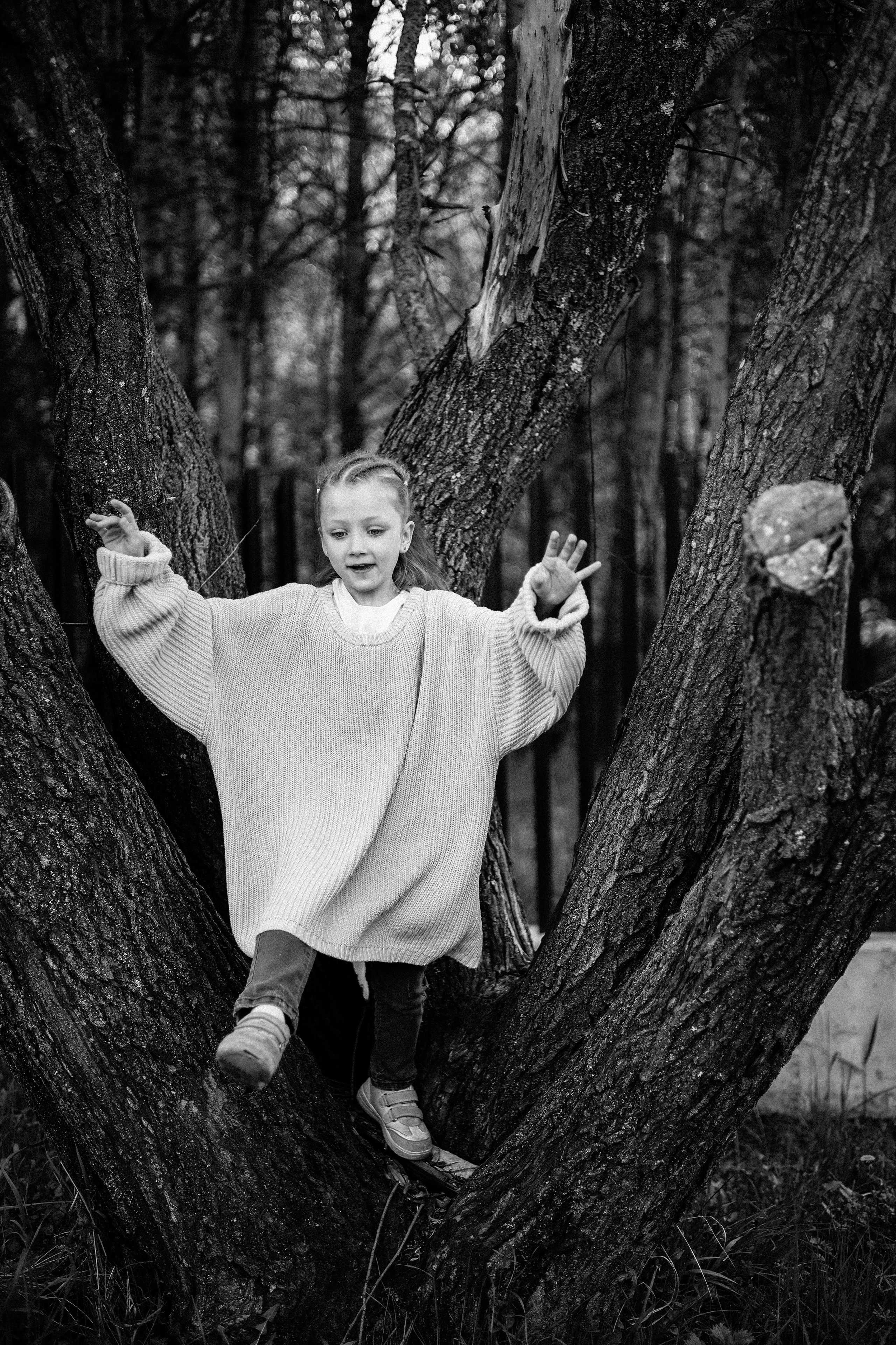 Полина. Фотограф Анастасия Кувшинова Москва