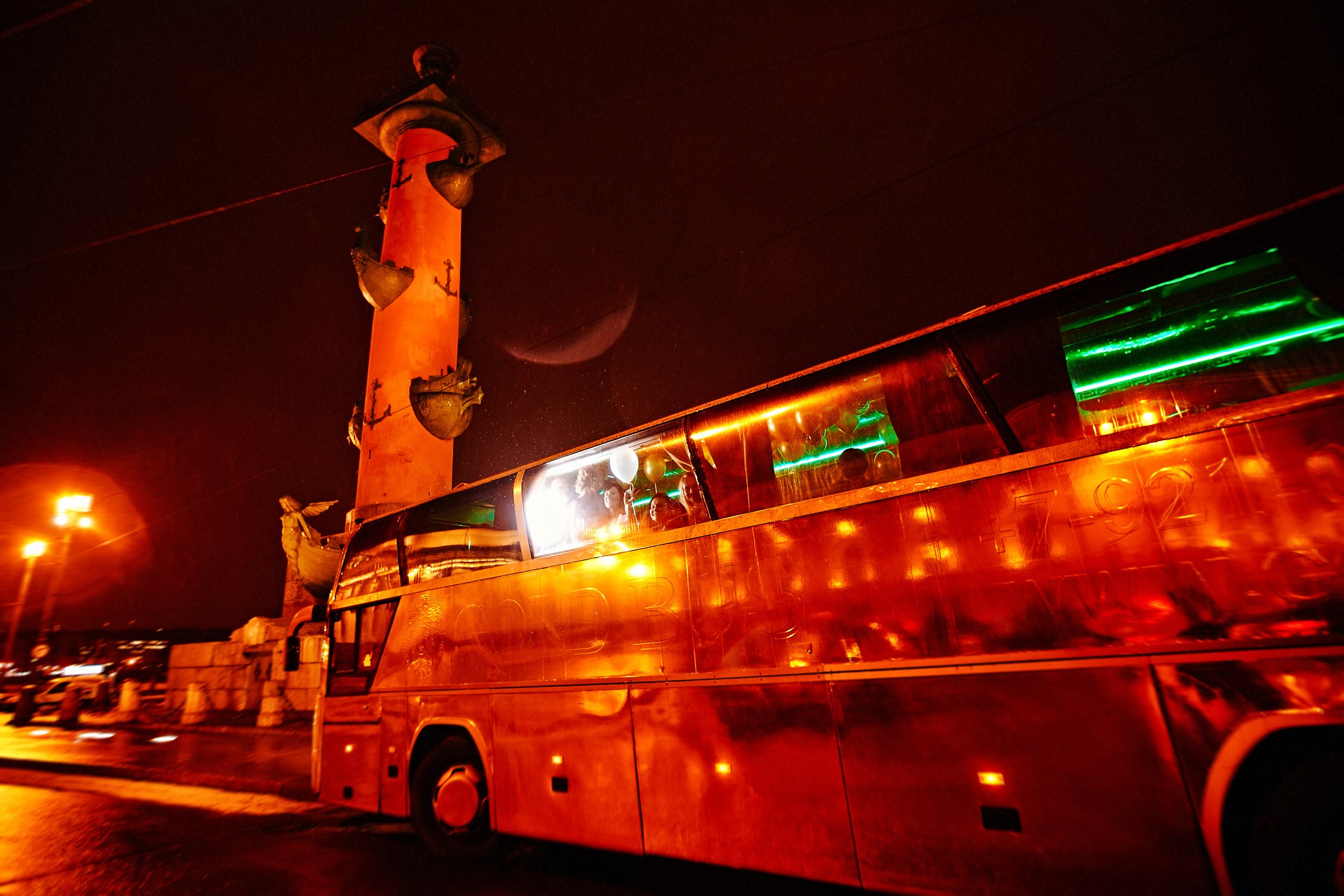 День Рождения. Семейный Lifestyle фотограф в Санкт-Петербурге Марина Бокшицкая