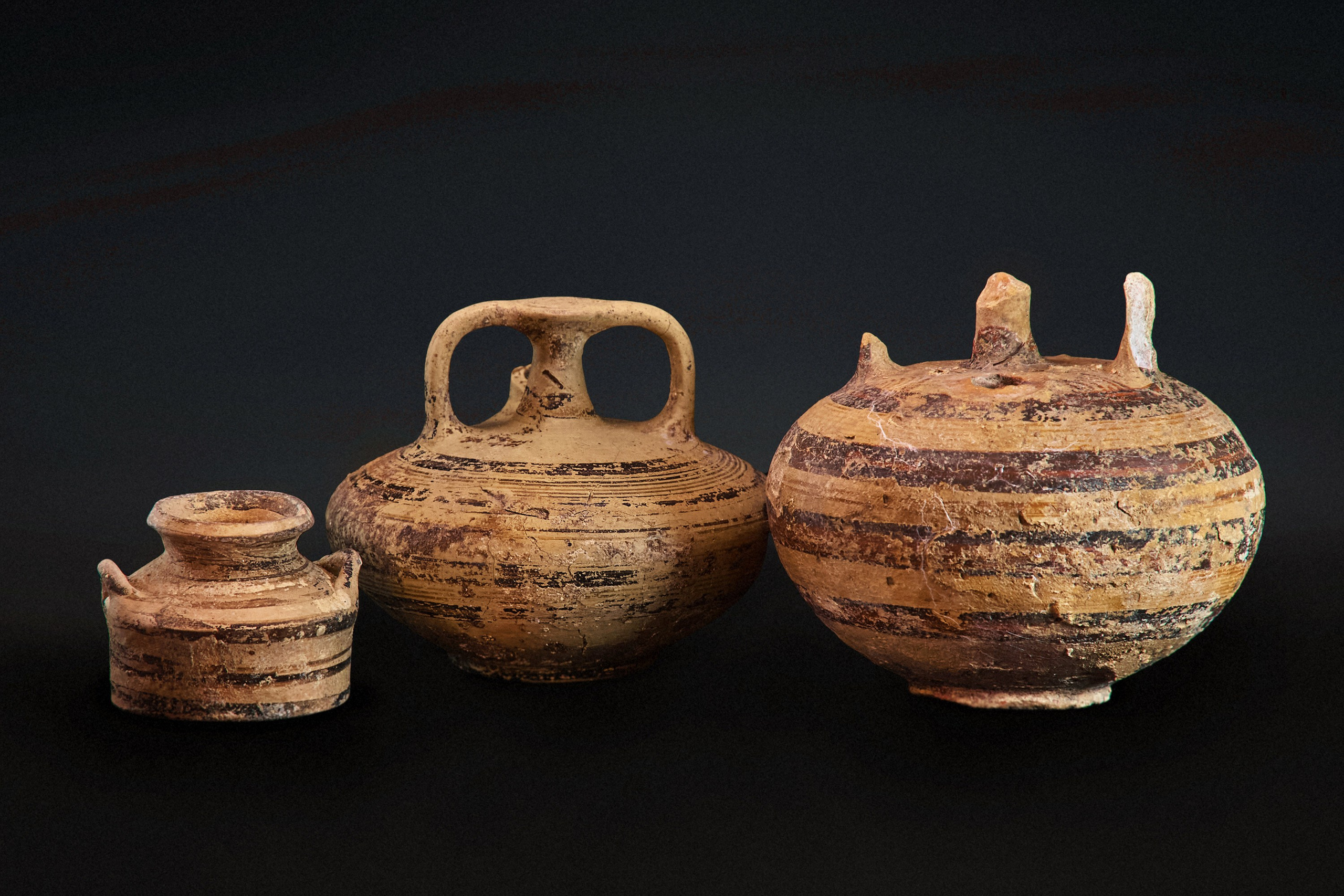 Археологическая экспедиция в Сирии. Семейный Lifestyle фотограф в Санкт-Петербурге Марина Бокшицкая