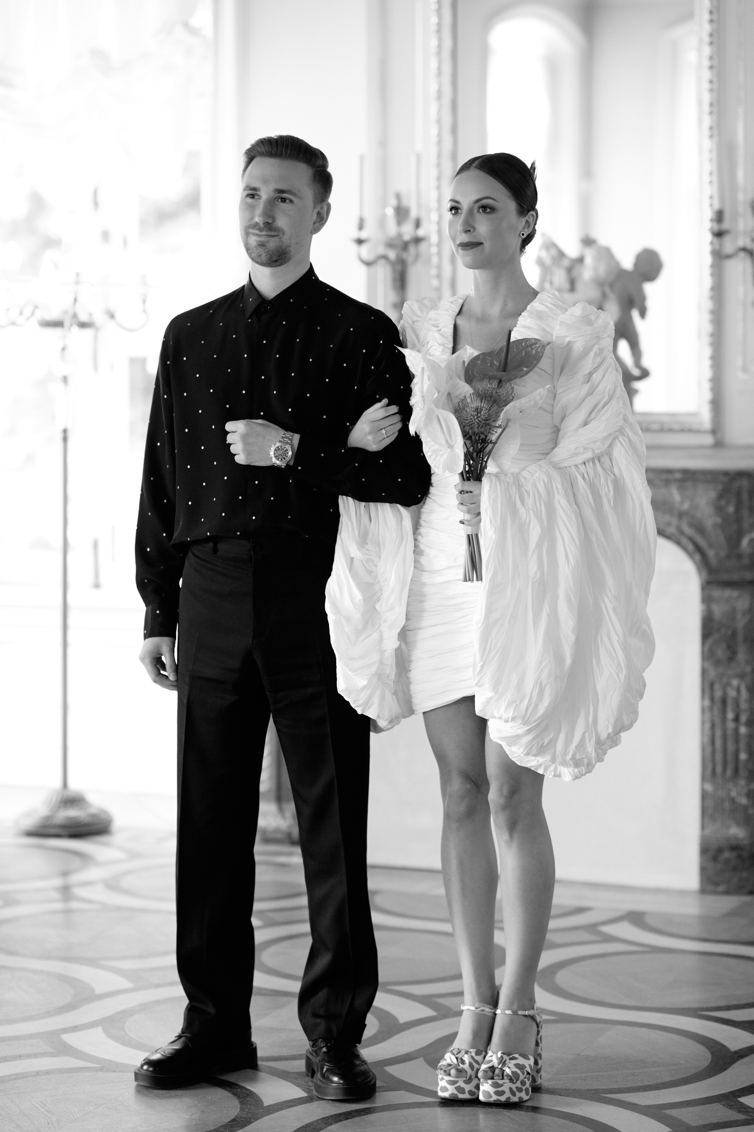 Daniil & Olga. Фотограф