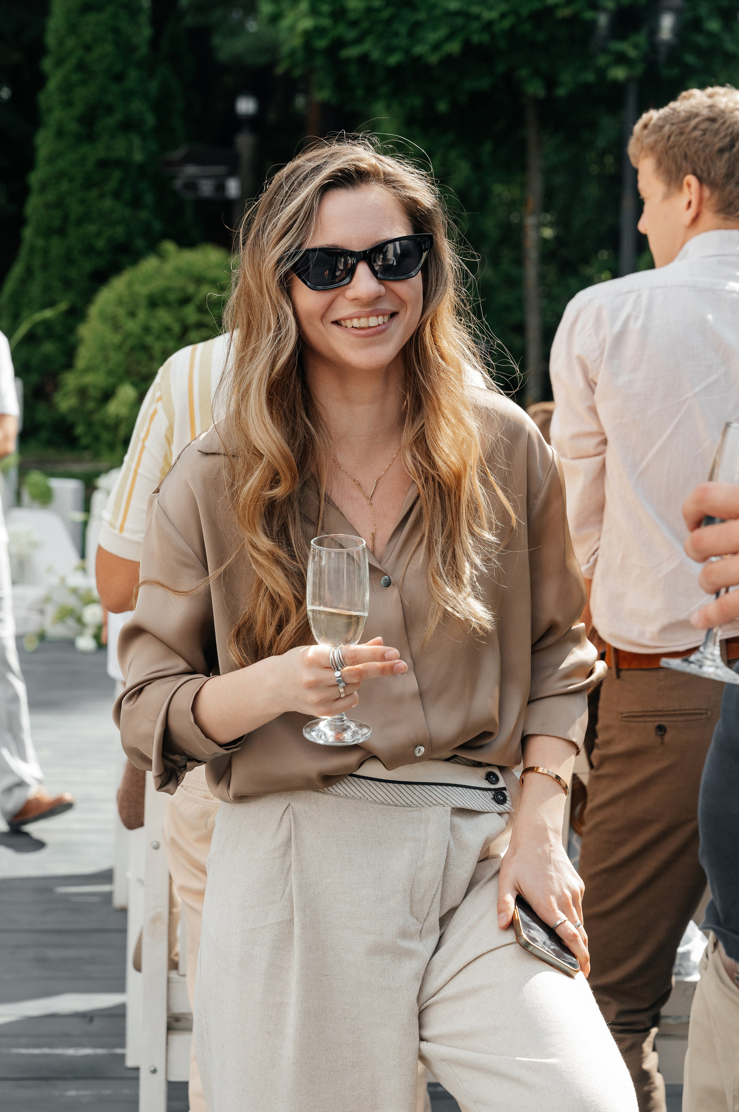 Wedding G&E. Свадебный фотограф в Москве и по всему Миру Андрей Медведников
