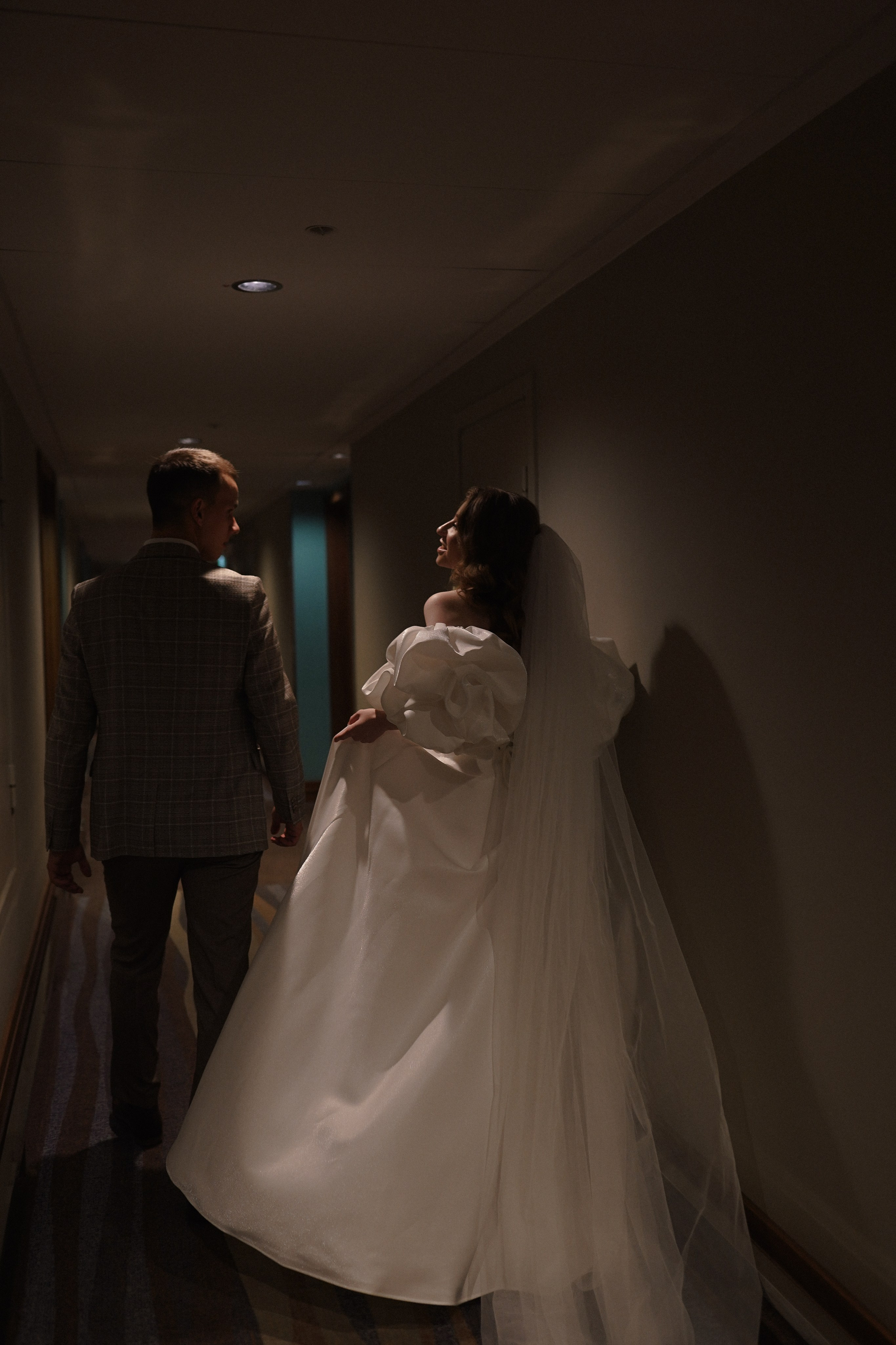 Никита & Яна. Главная