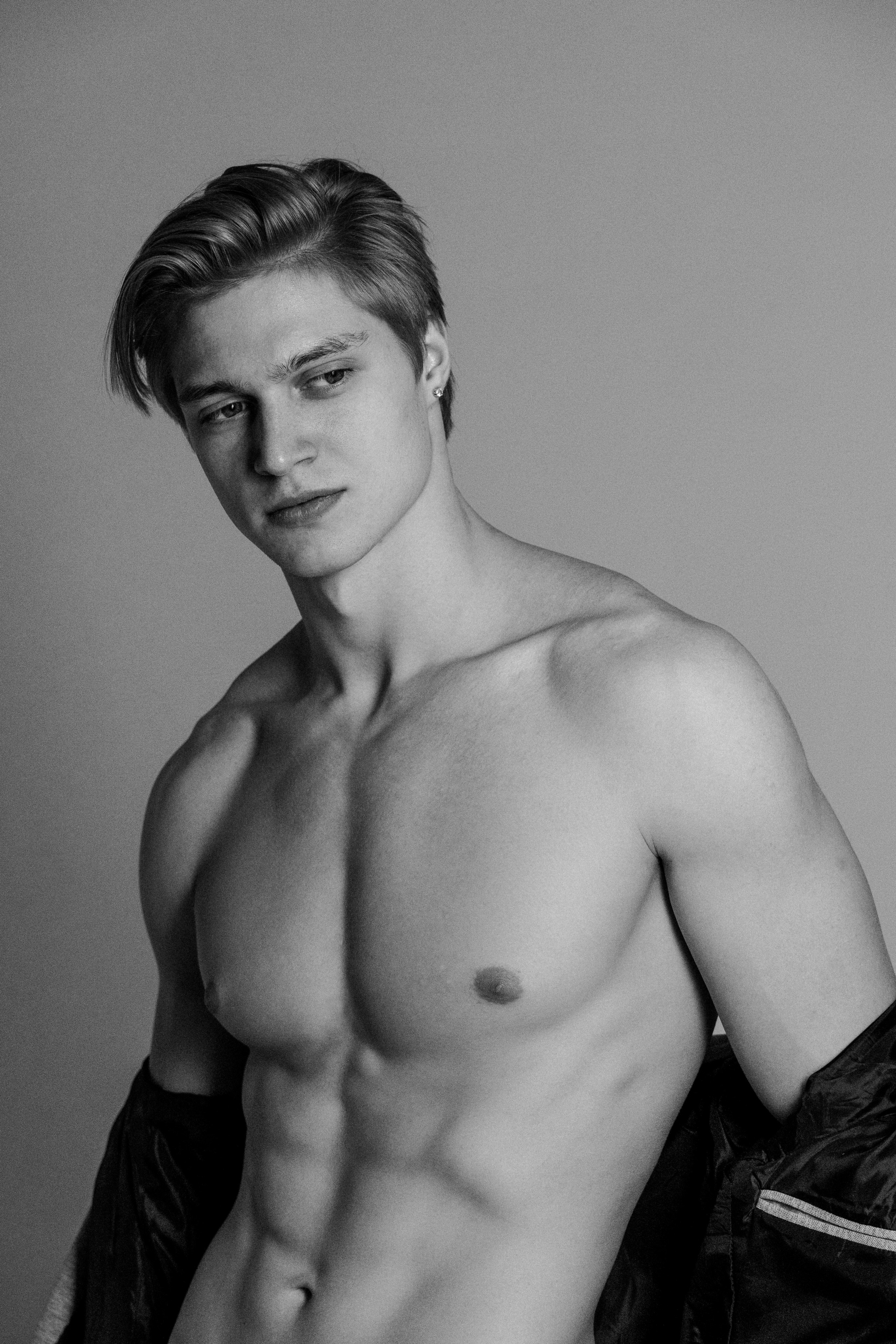 Виктор. Арт-фотограф в Краснодаре