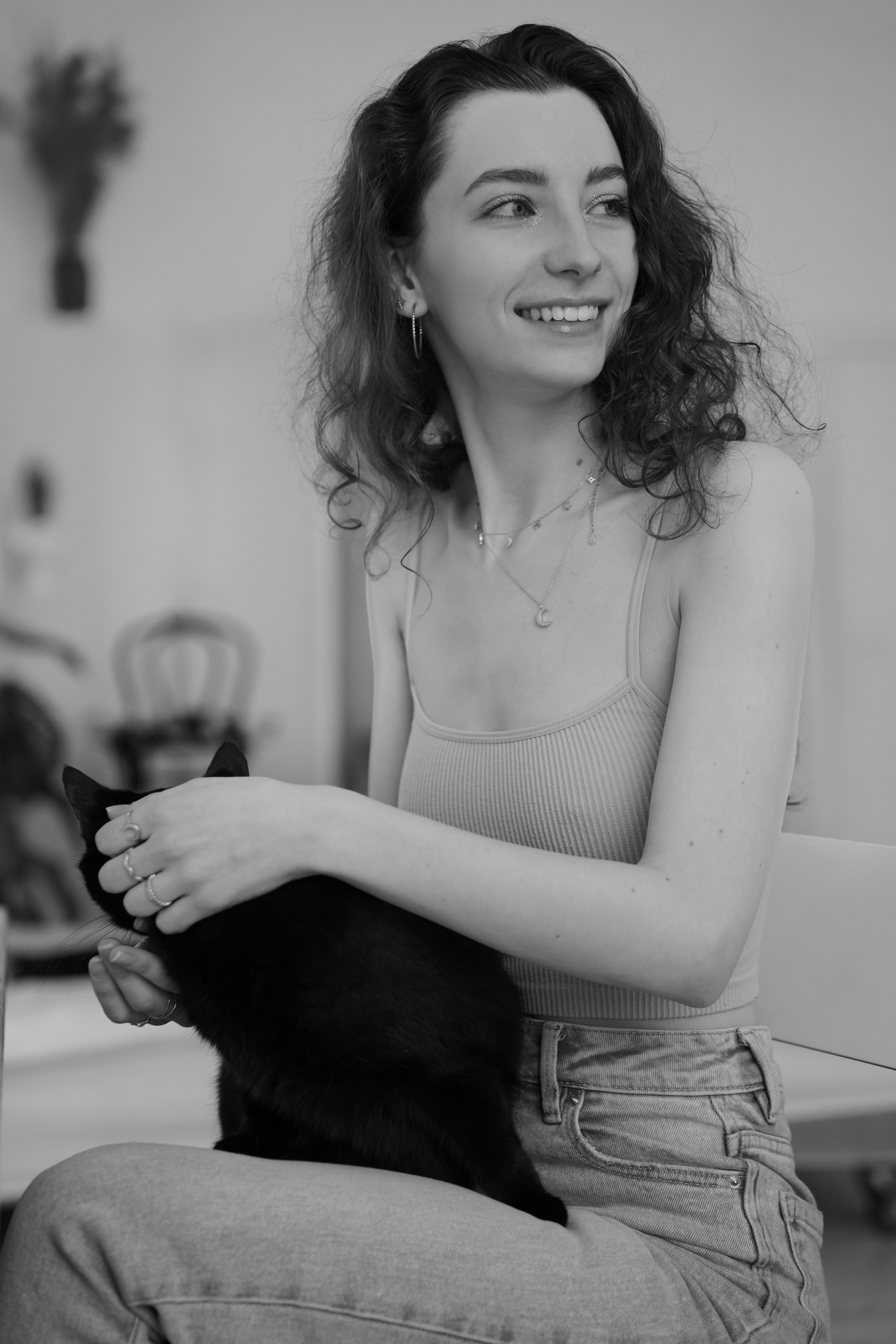 Мари. Фотограф в Москве Ксения Насокина