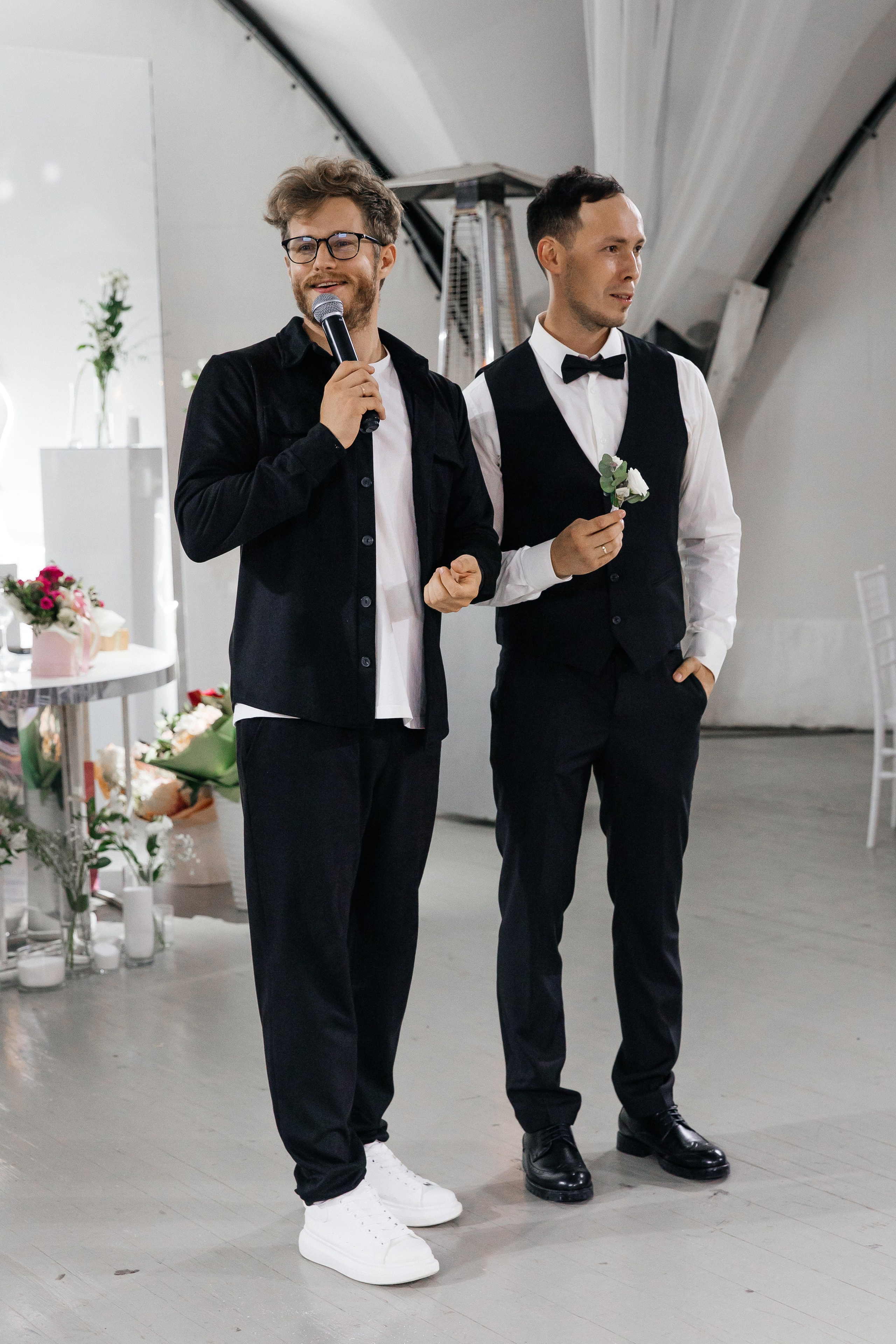 Юрий и Юлия. Свадебный фотограф Кирилл Хлобыстов