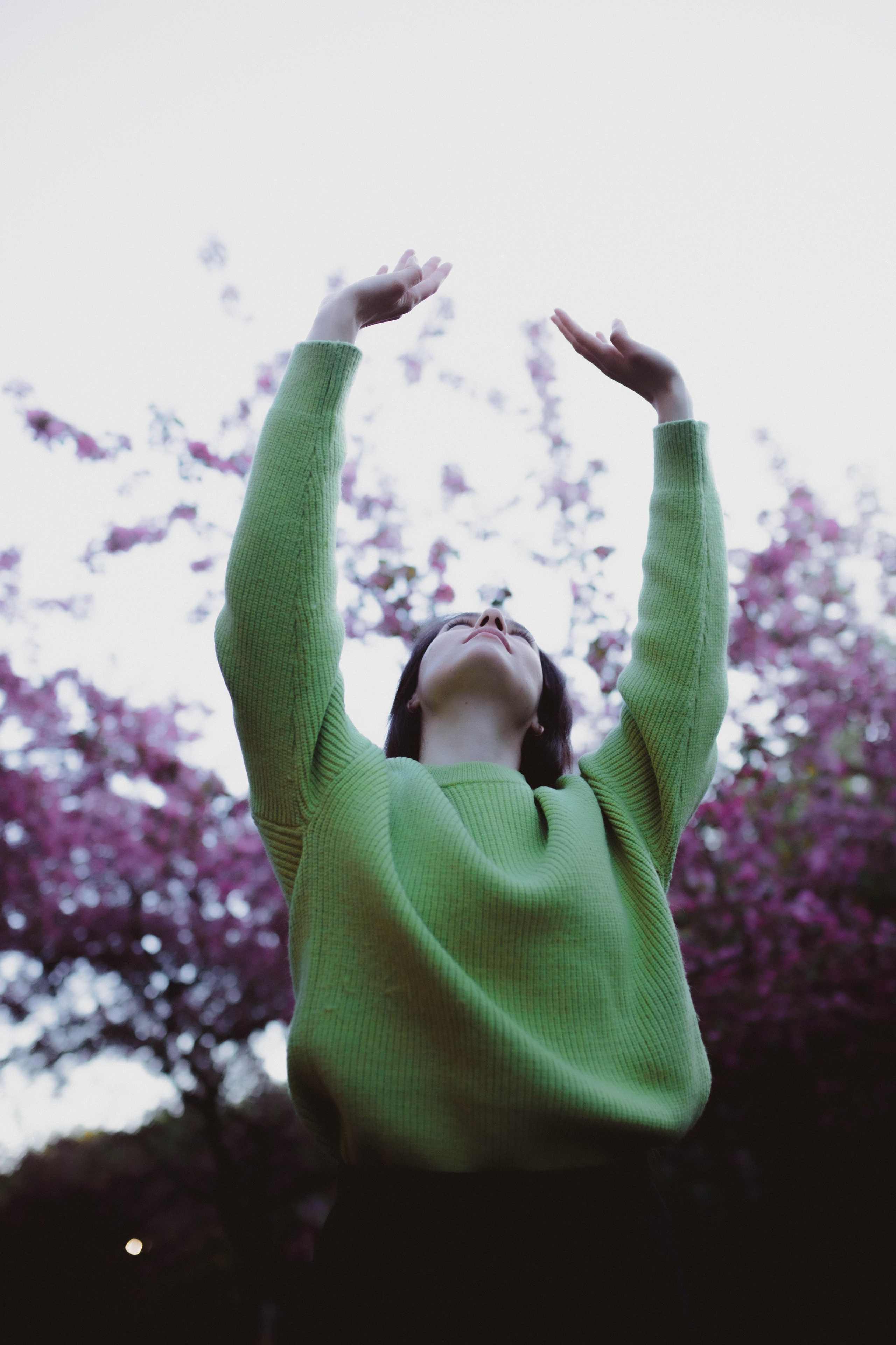 Диана. Александра Мельниченко/ Бегающий фотограф