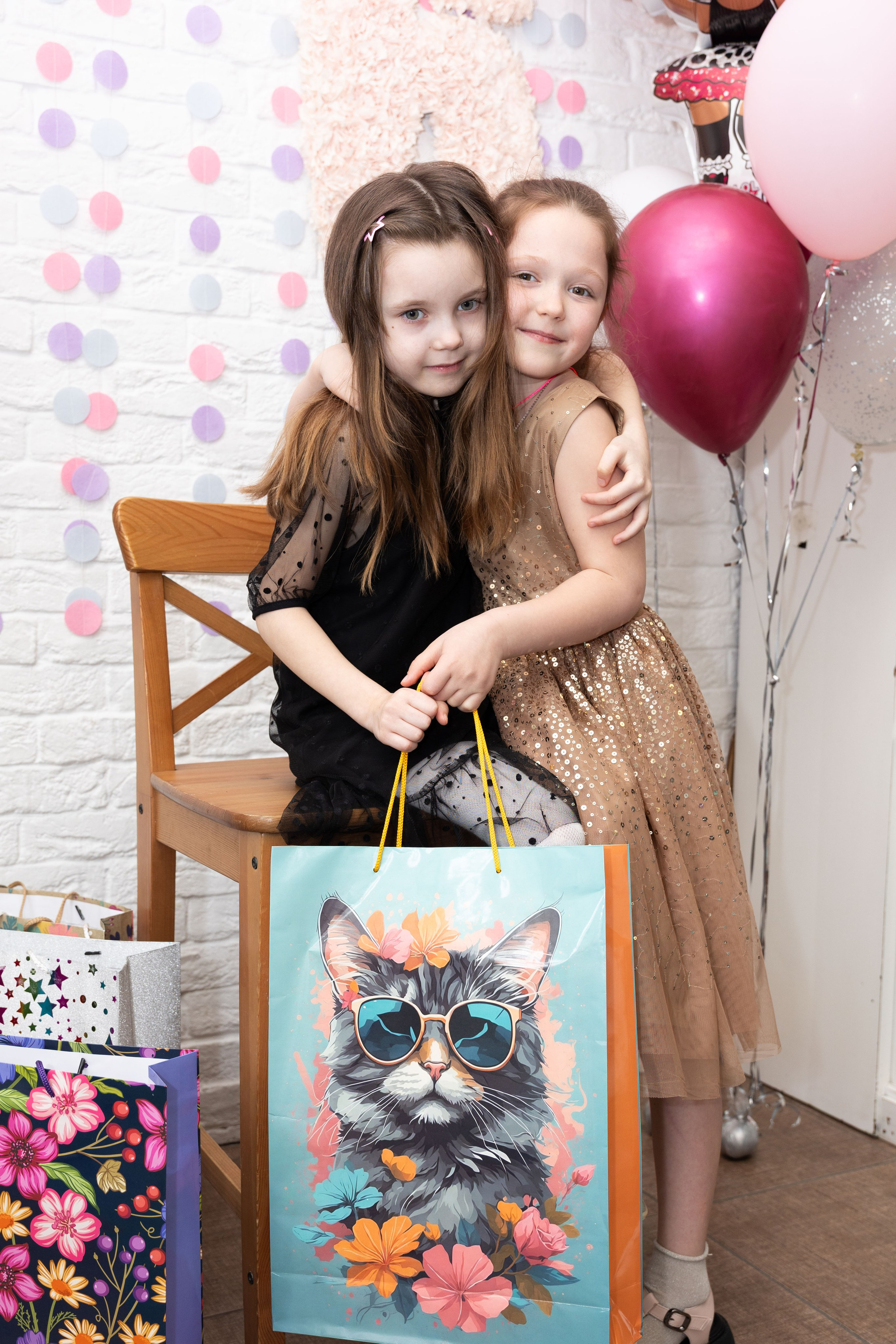 День Рождения Софии