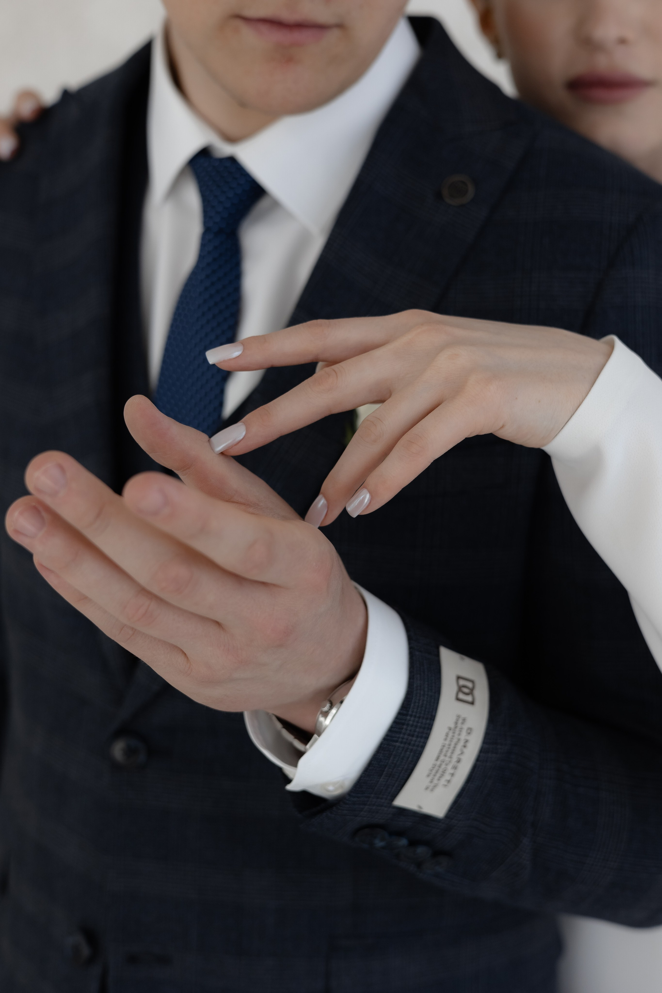 Ольга и Александр. Свадебный и семейный фотограф в Челябинске. Аврамец Анна