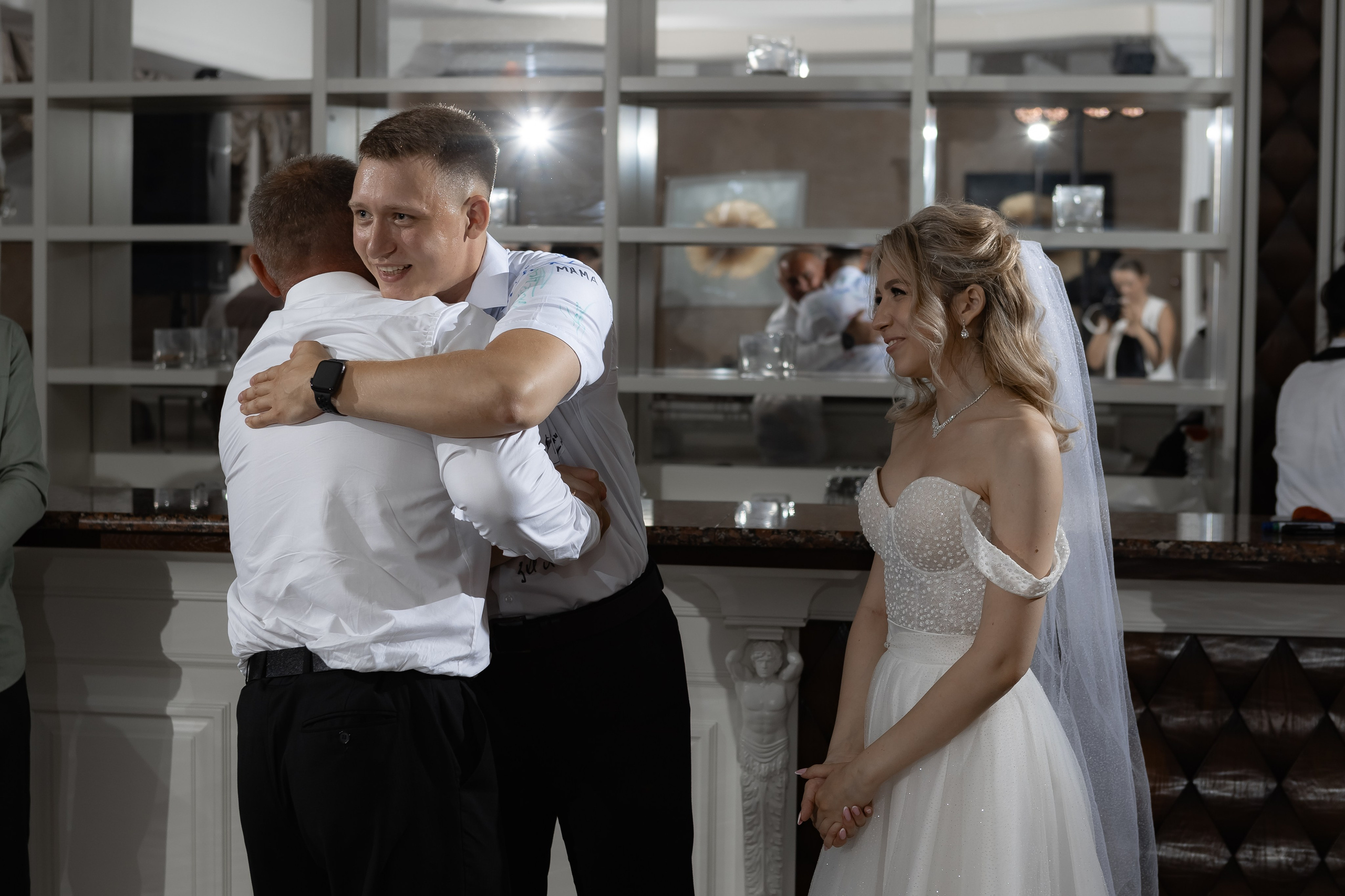 Валерия и Евгений. Свадебный и семейный фотограф в Челябинске. Аврамец Анна