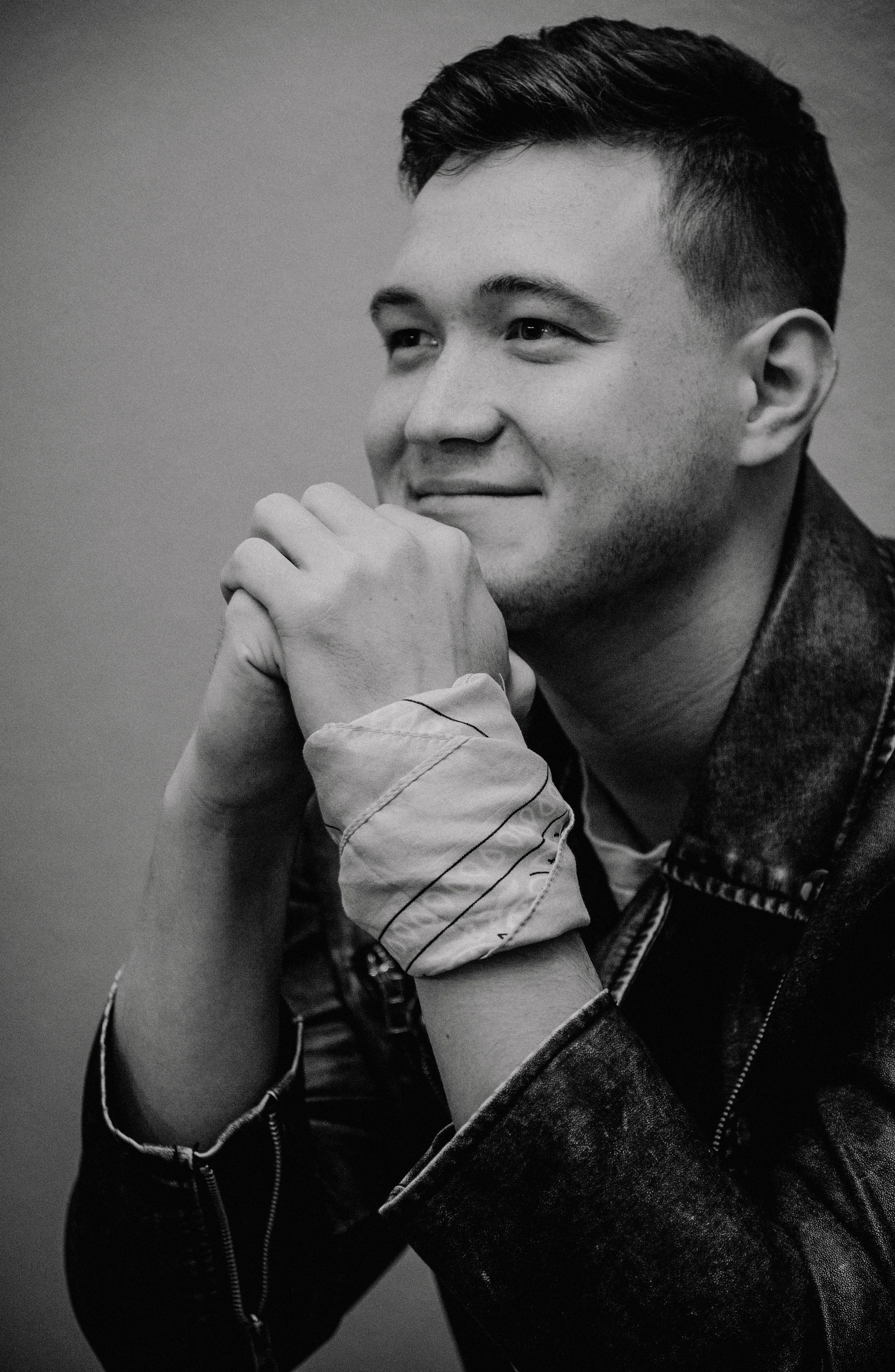 Дилюс. Фотограф Алёна Евграфова