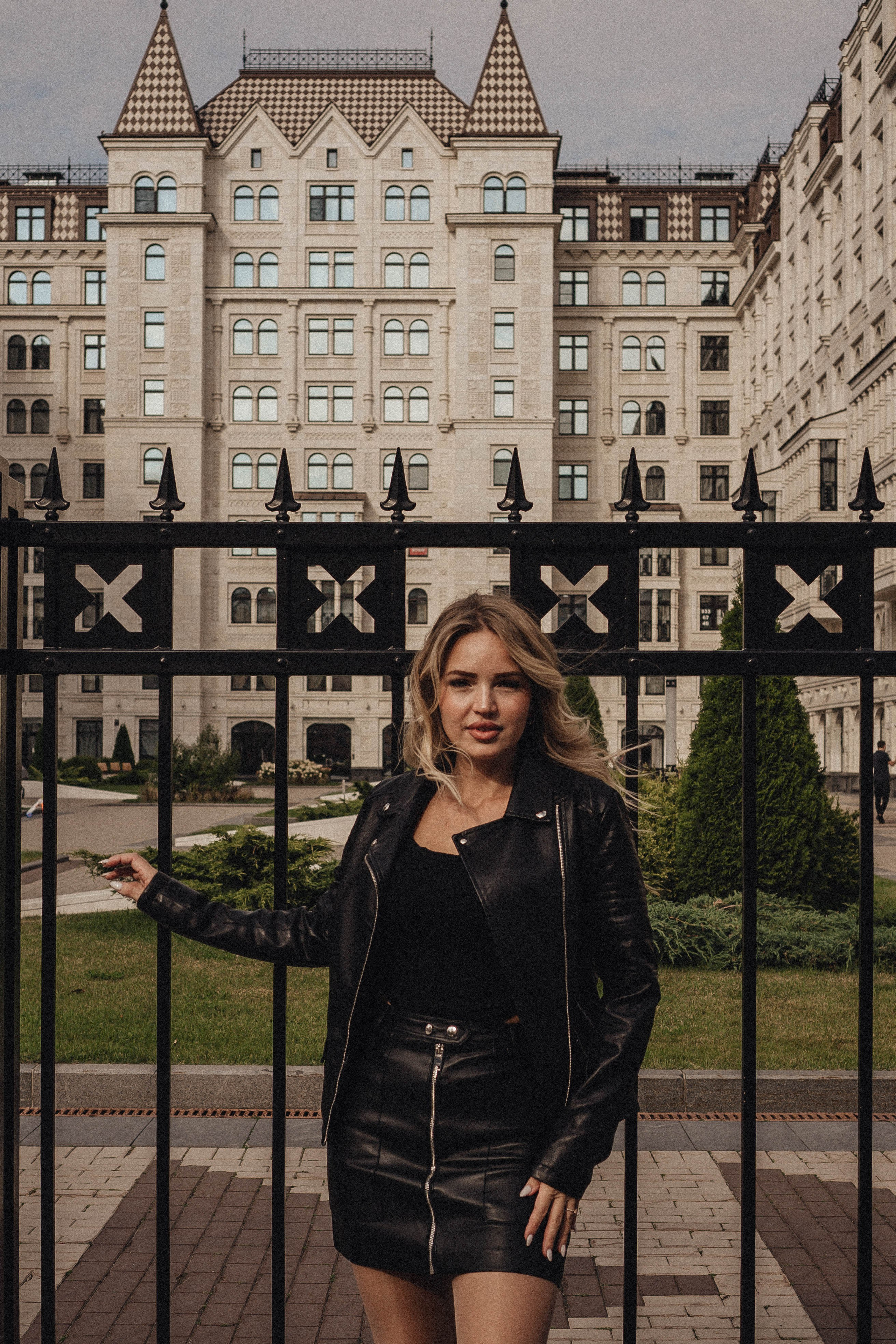 Прогулочная. Профессиональный фотограф, Санкт-Петербург — Виктория Богомолова