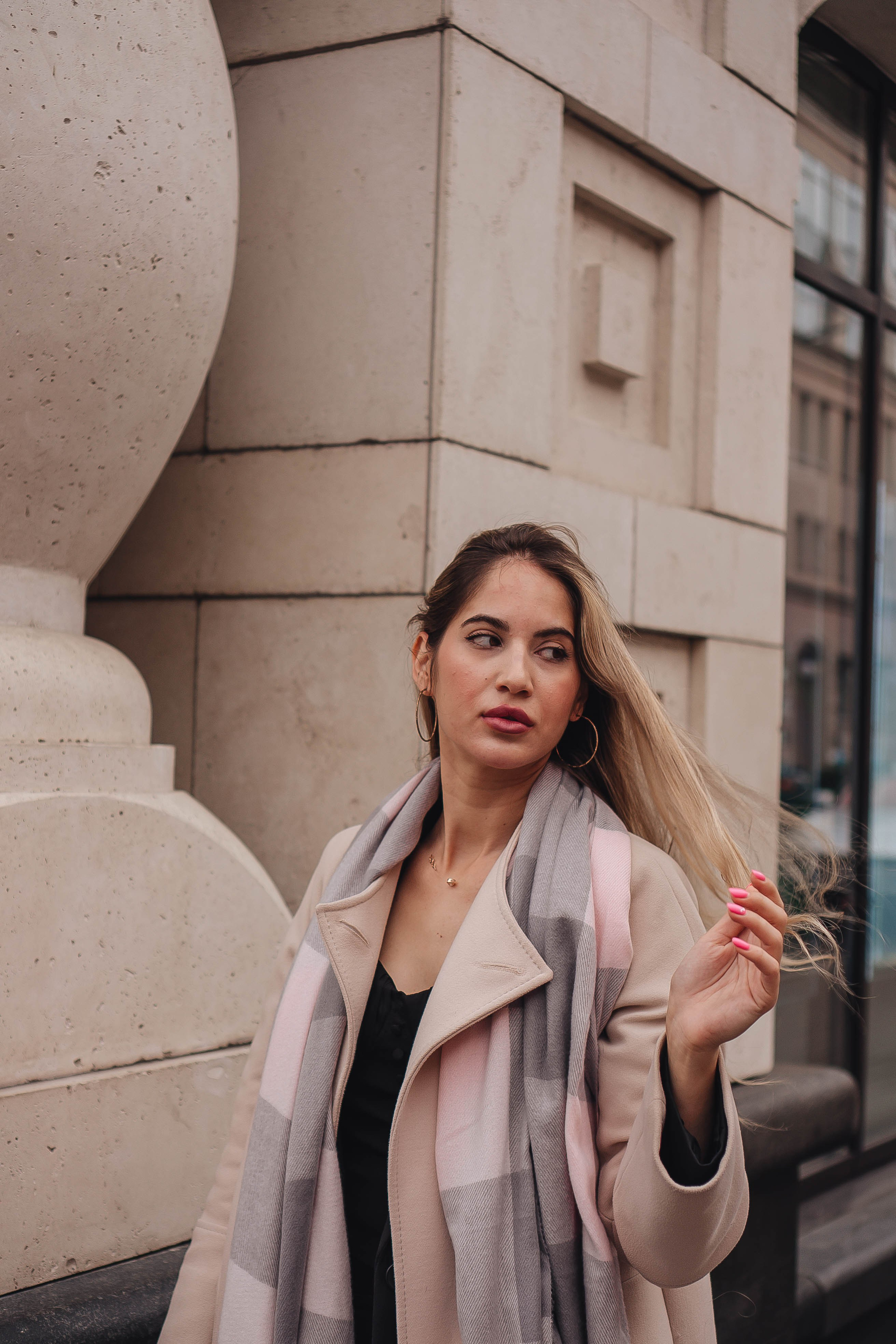 Осенняя. Профессиональный фотограф, Санкт-Петербург — Виктория Богомолова