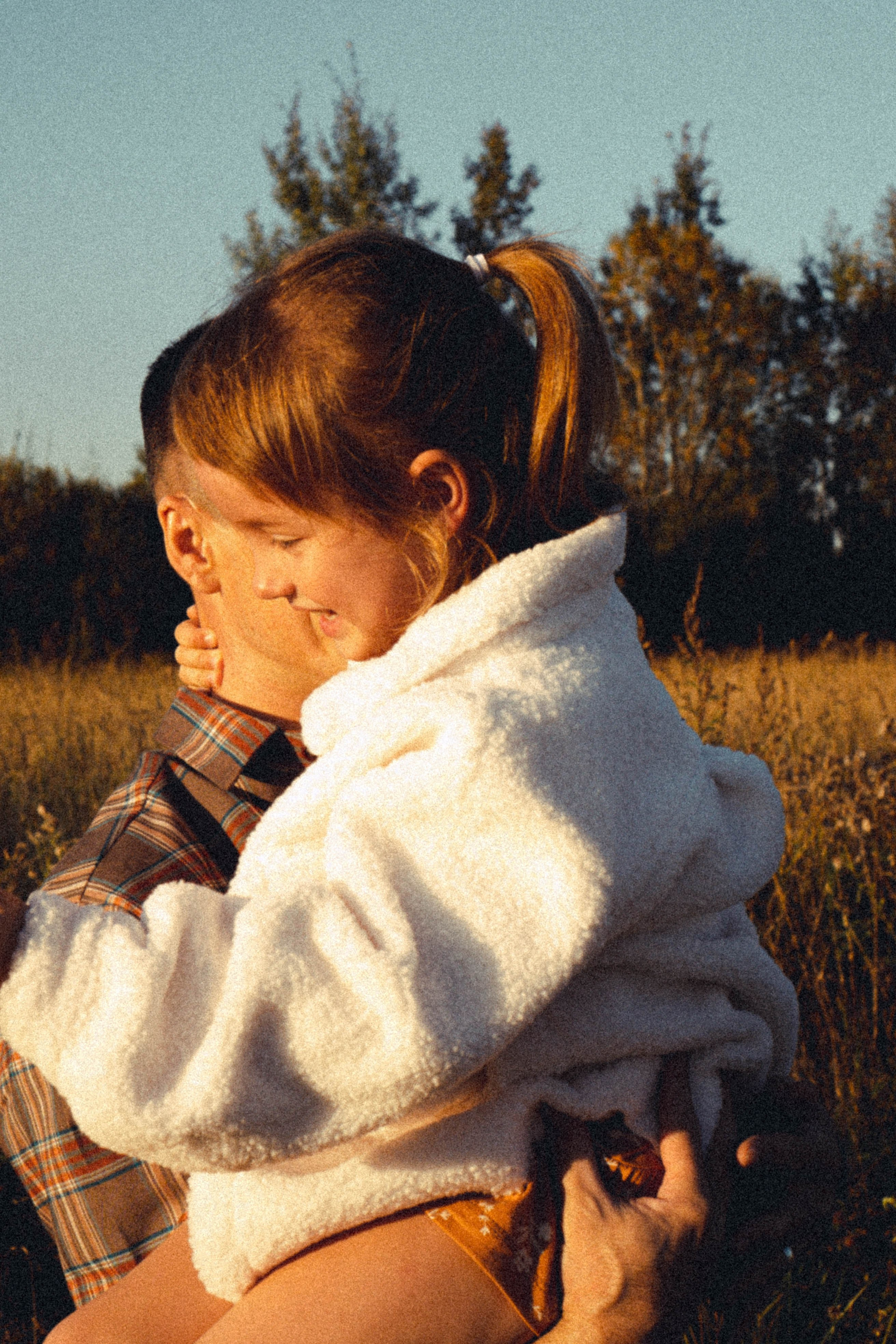 Семейная серия. Профессиональный фотограф, Санкт-Петербург — Виктория Богомолова