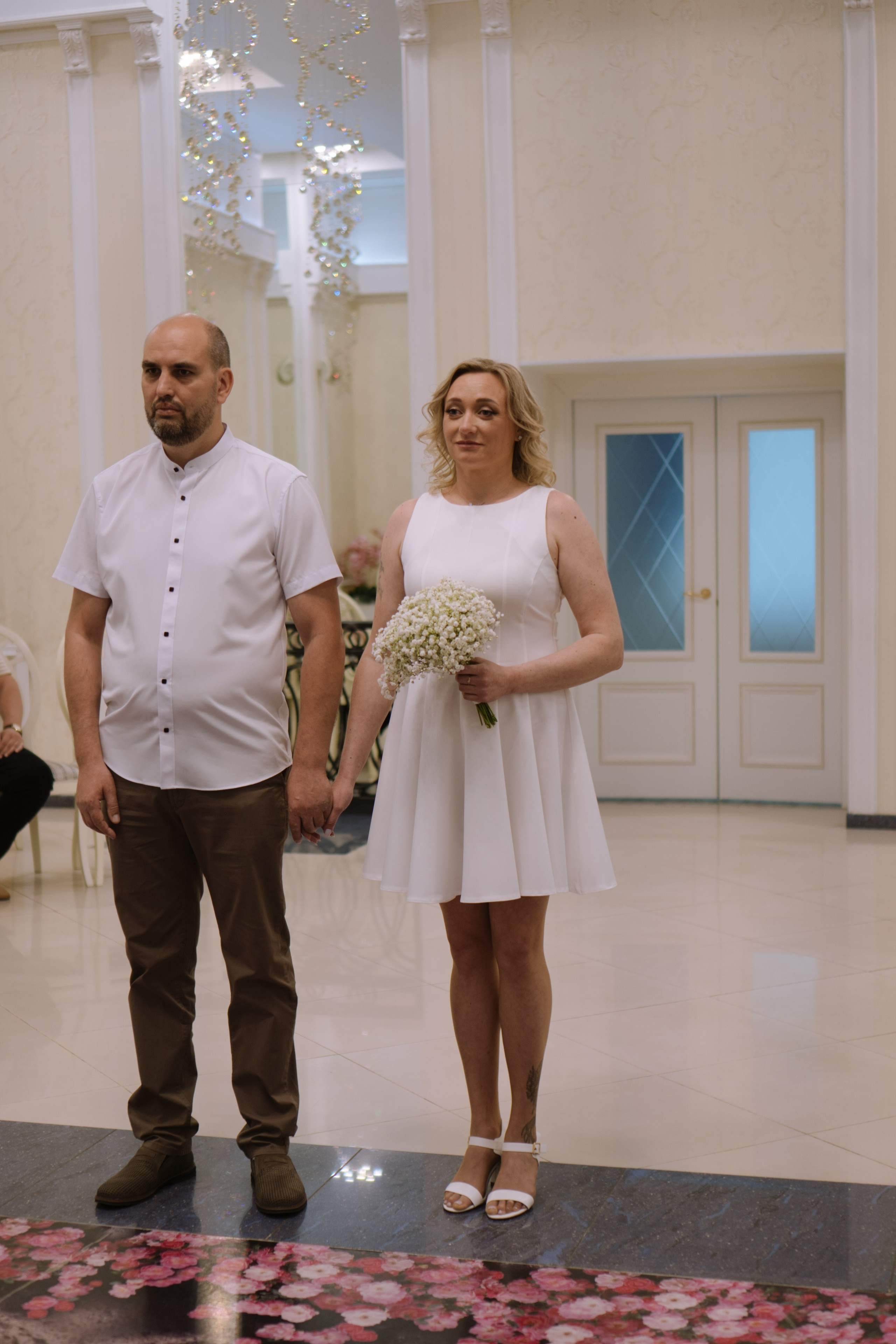 СВАДЕБНЫЙ РЕПОРТАЖ. Профессиональный фотограф, Санкт-Петербург — Виктория Богомолова