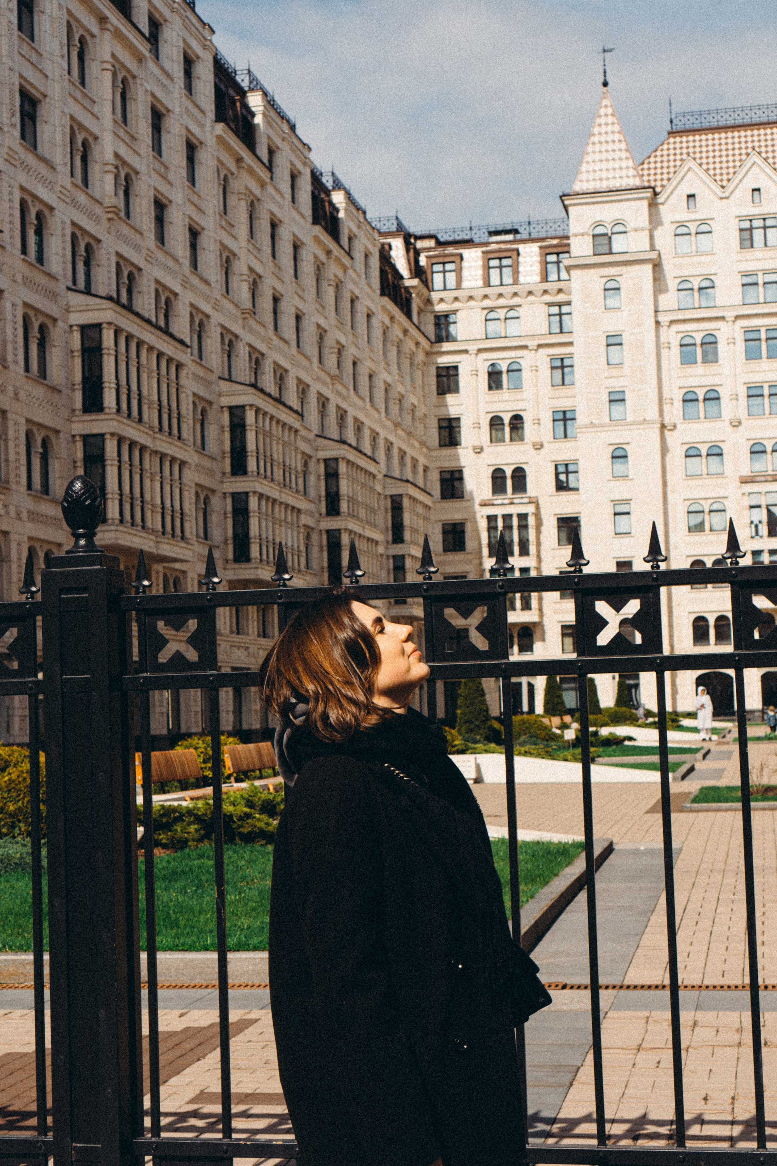 Прогулка по весеннему Питеру. Профессиональный фотограф, Санкт-Петербург — Виктория Богомолова