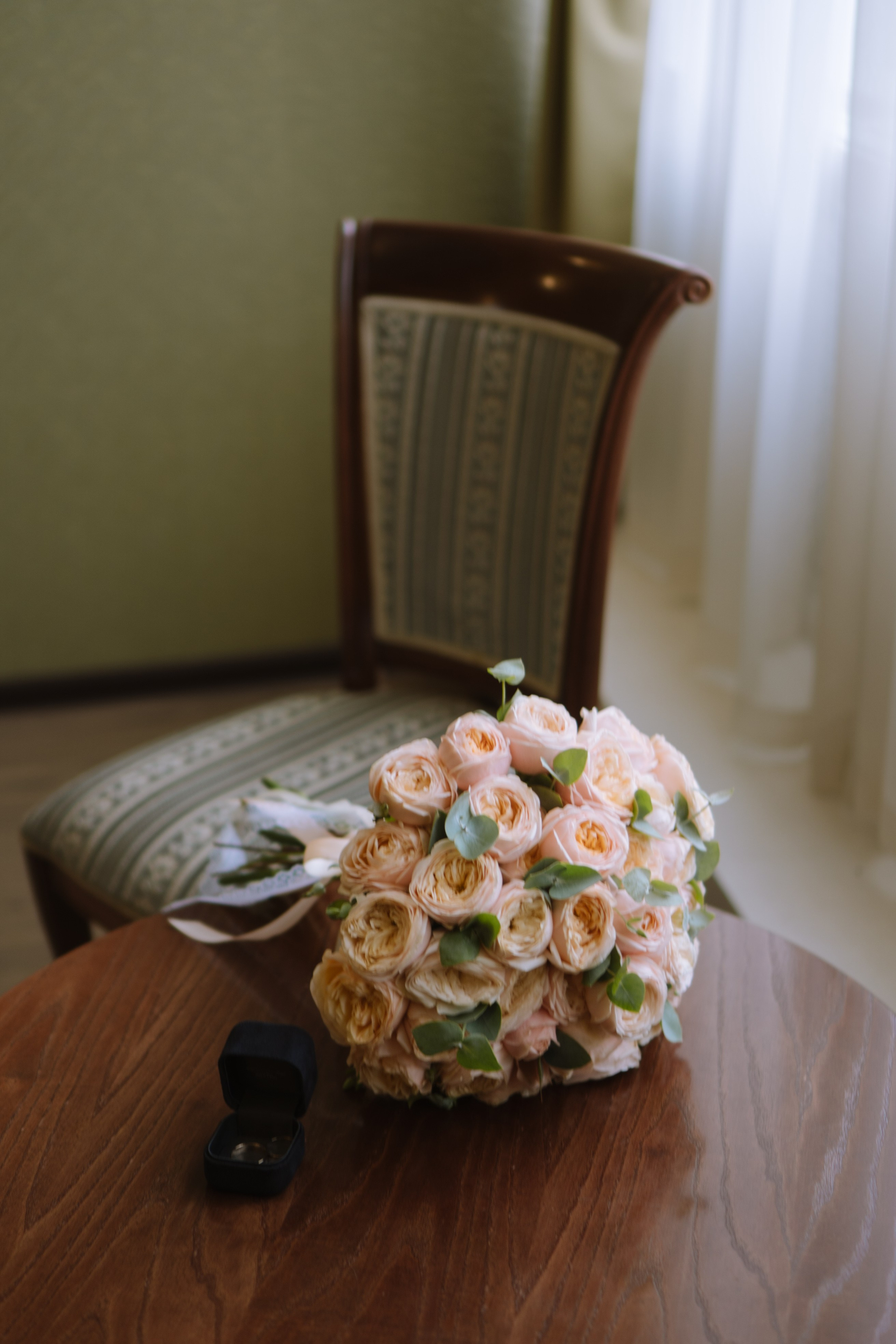 РЕПОРТАЖНАЯ СЬЕМКА В ЗАГСЕ. Профессиональный фотограф, Санкт-Петербург — Виктория Богомолова