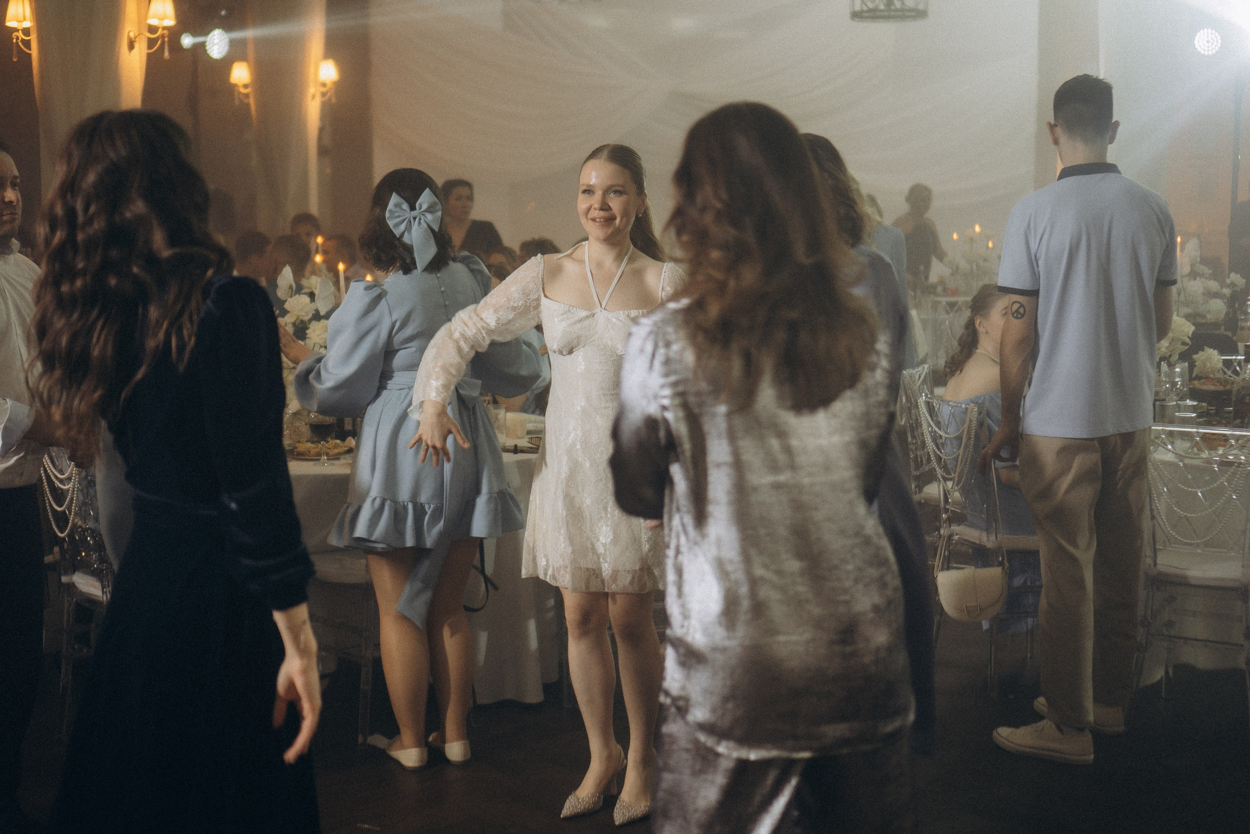 ПОЛНЫЙ СВАДЕБНЫЙ ДЕНЬ 8 ЧАСОВ. Профессиональный фотограф, Санкт-Петербург — Виктория Богомолова