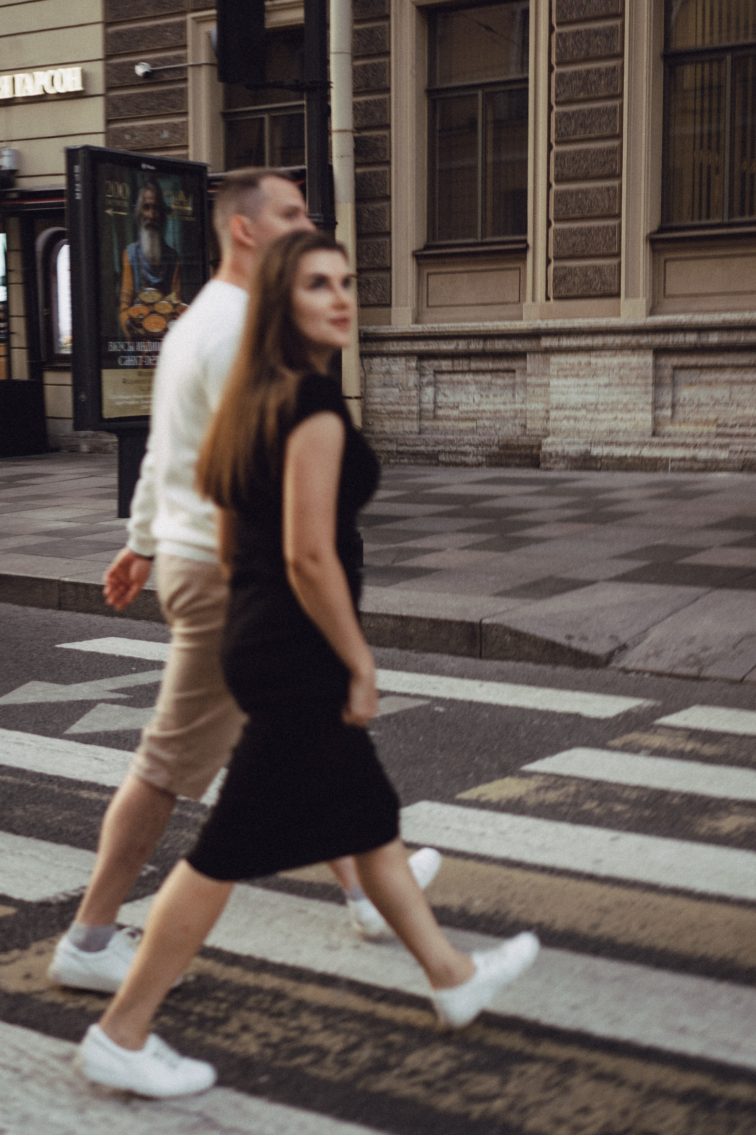 ПРОГУЛКА ПО ПИТЕРУ НА РАССВЕТЕ. Профессиональный фотограф, Санкт-Петербург — Виктория Богомолова