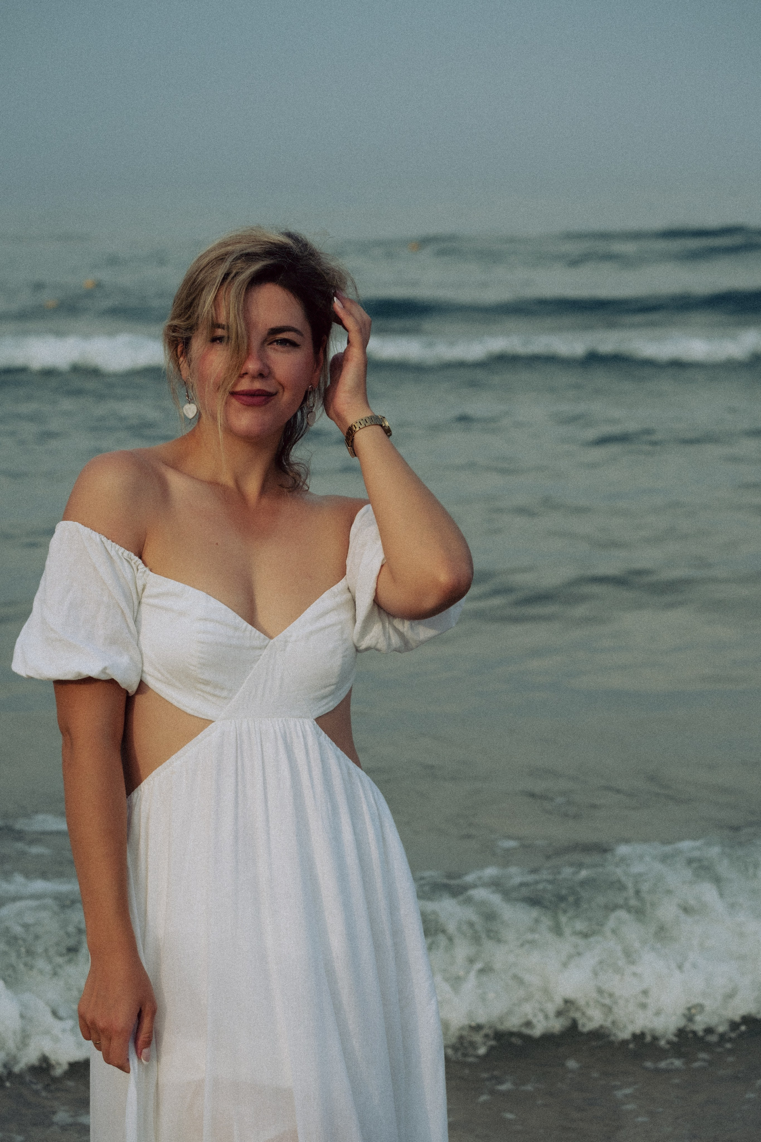 ДЕВУШКИ НА РАССВЕТНОЙ СЬЕМКЕ. Профессиональный фотограф, Санкт-Петербург — Виктория Богомолова