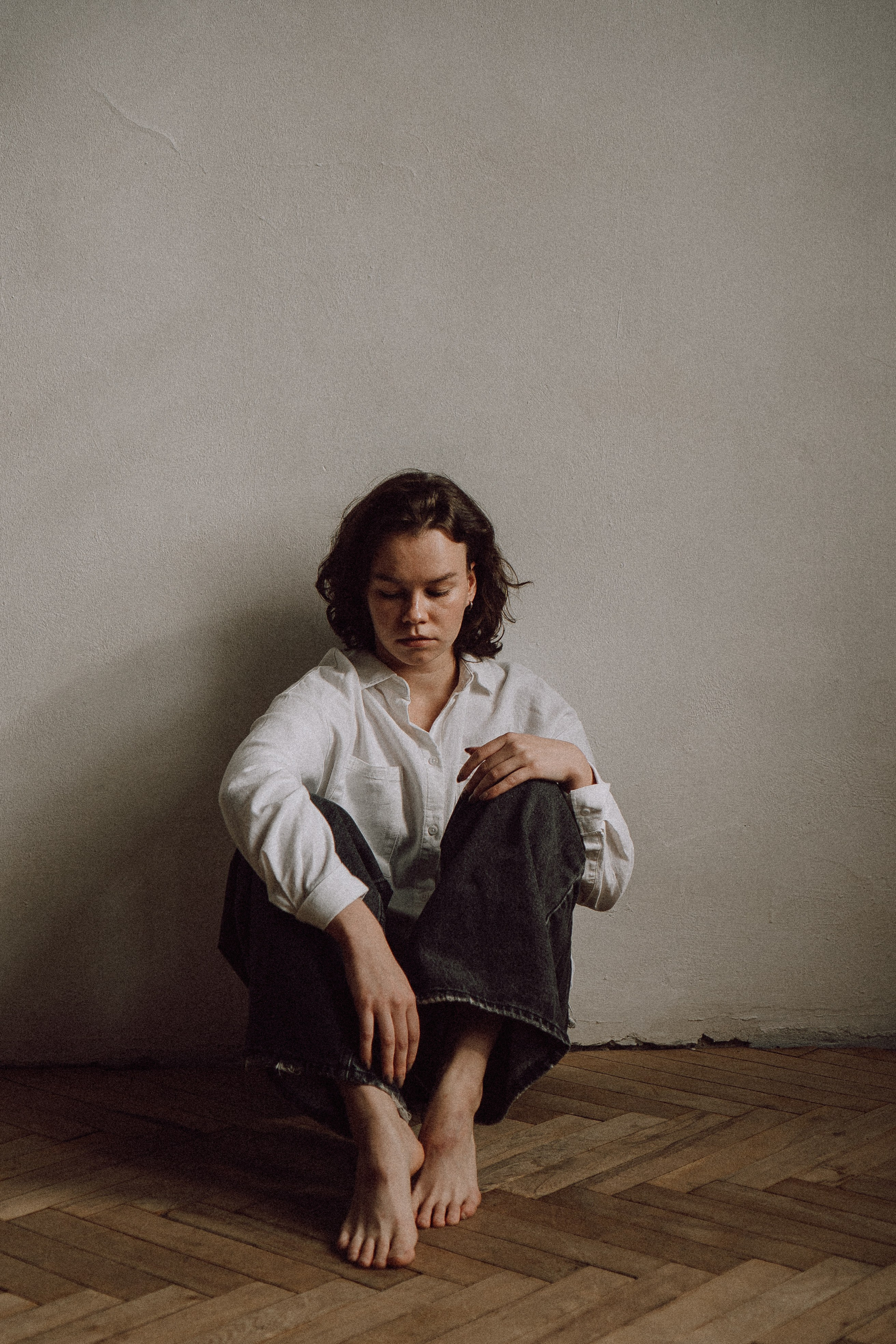 СТУДИЙНАЯ. Профессиональный фотограф, Санкт-Петербург — Виктория Богомолова