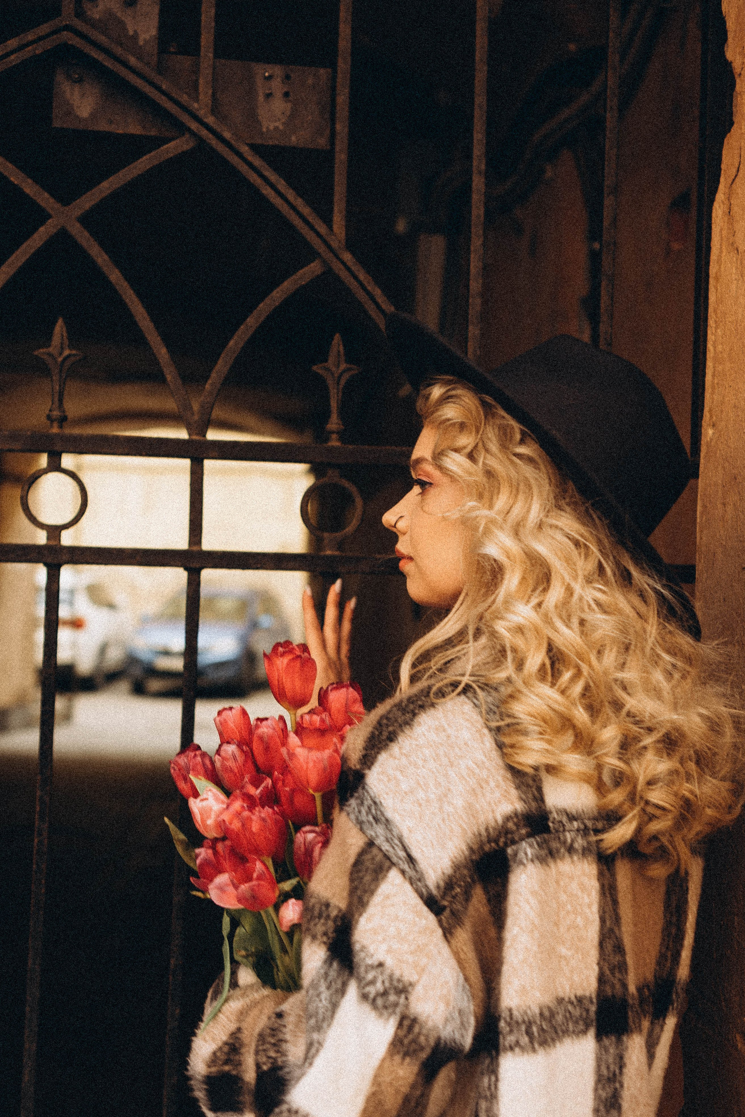 Студийная. Профессиональный фотограф, Санкт-Петербург — Виктория Богомолова