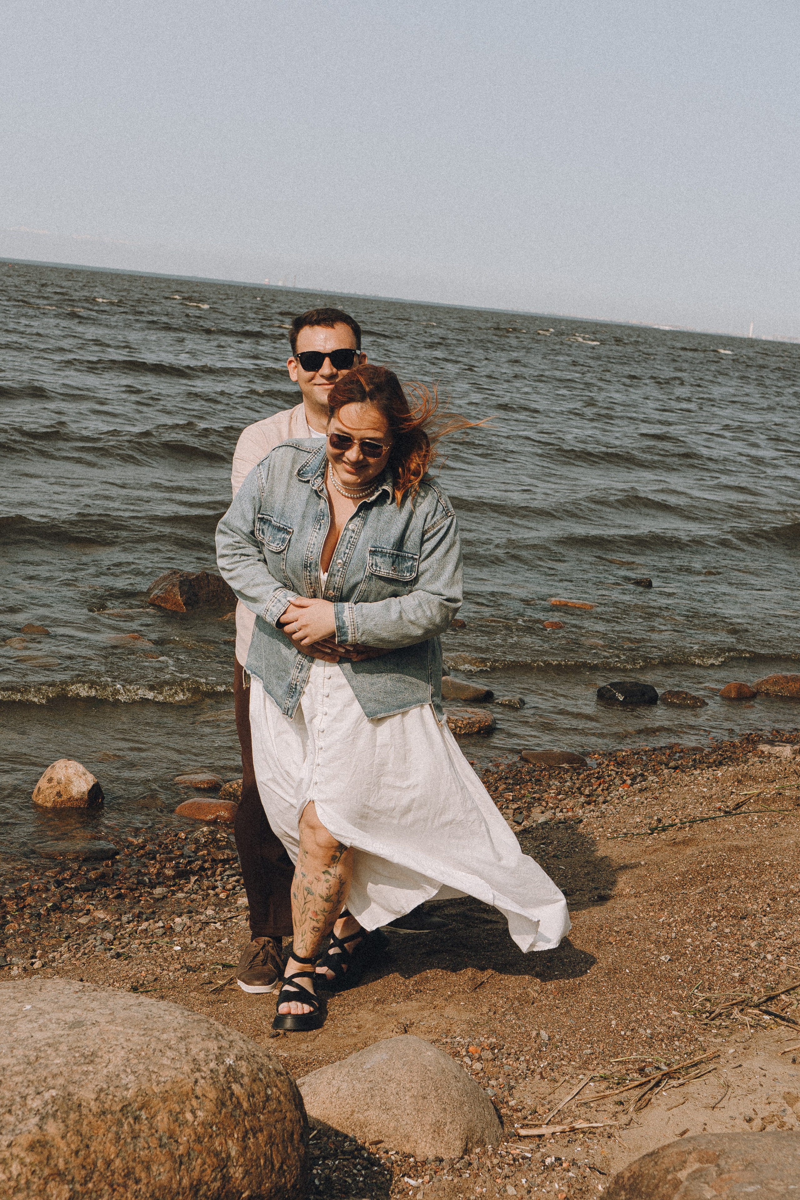 СВАДЕБНАЯ ИСТОРИЯ В ПЕТЕРГОФЕ. Профессиональный фотограф, Санкт-Петербург — Виктория Богомолова