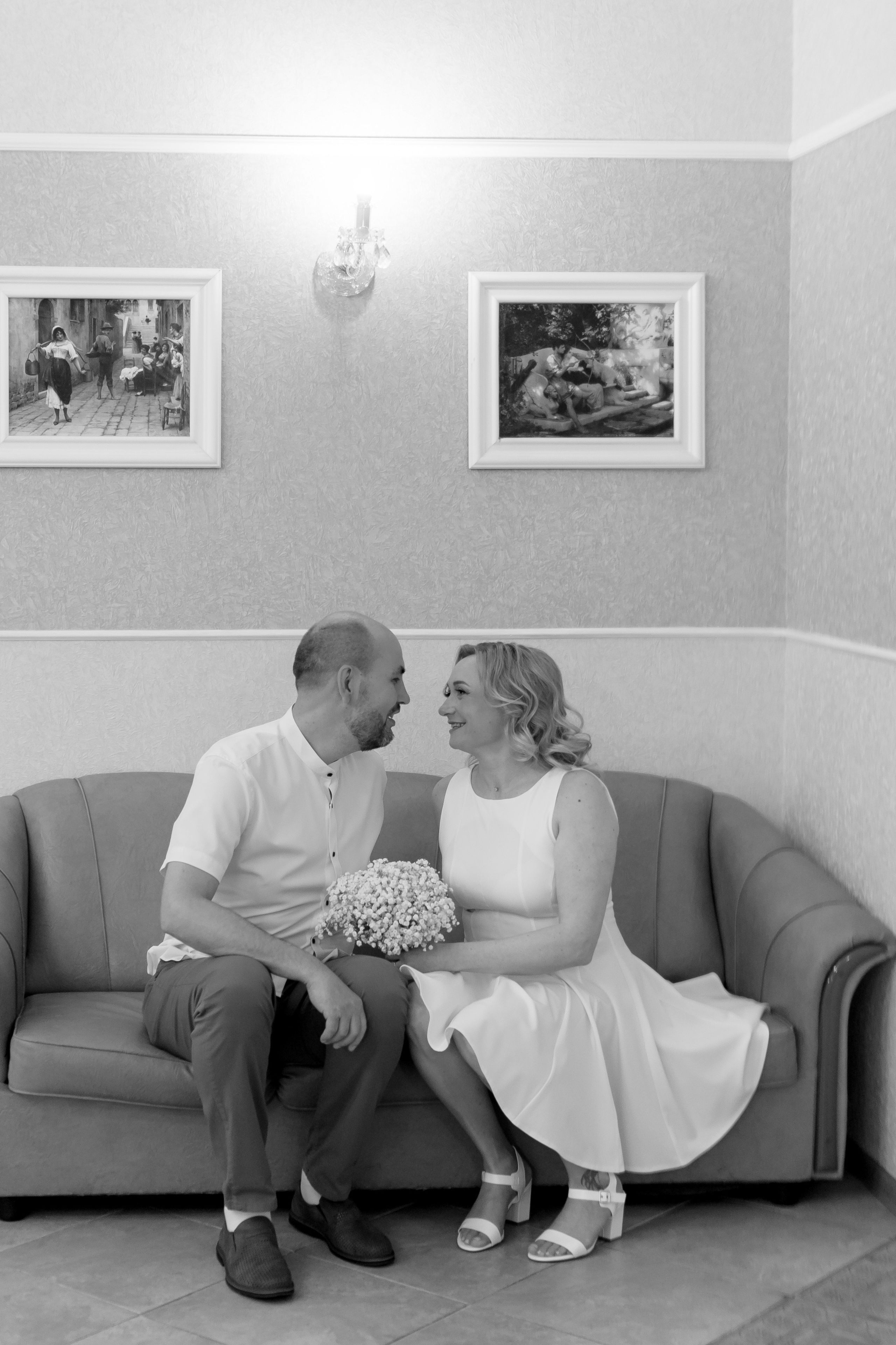 СВАДЕБНЫЙ РЕПОРТАЖ. Профессиональный фотограф, Санкт-Петербург — Виктория Богомолова