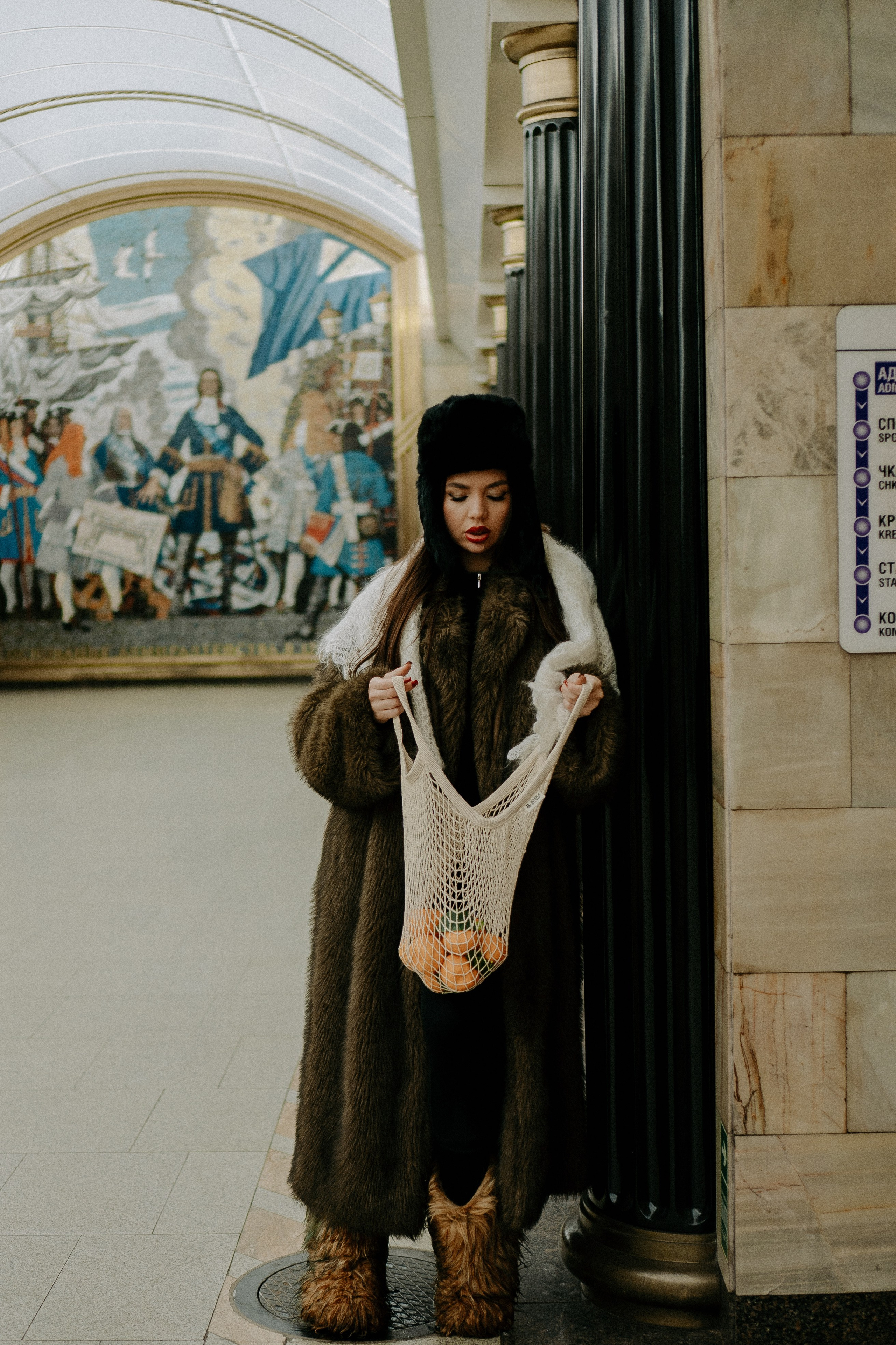 В Русском стиле. Профессиональный фотограф, Санкт-Петербург — Виктория Богомолова