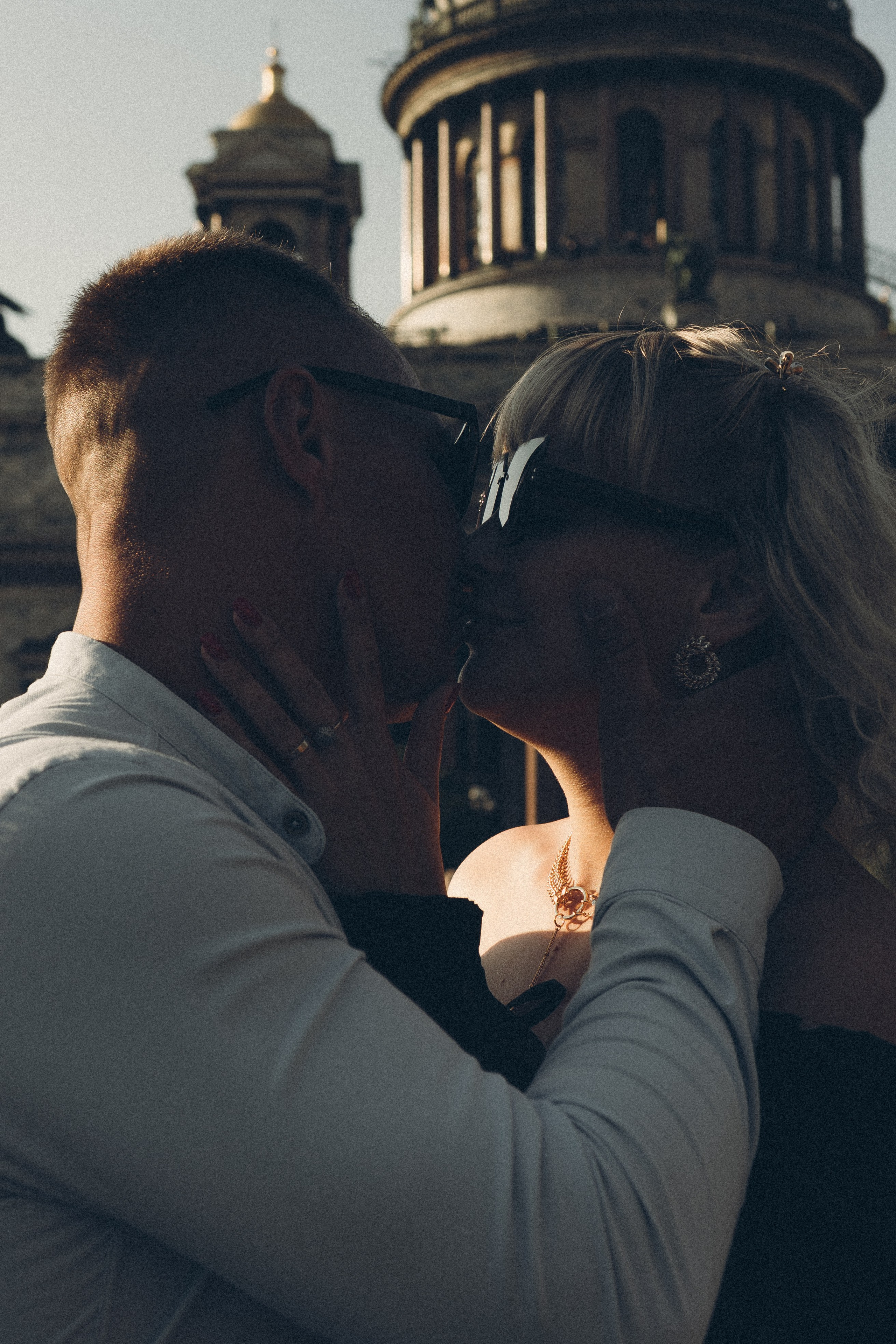 Сентябрьский вечер. Профессиональный фотограф, Санкт-Петербург — Виктория Богомолова