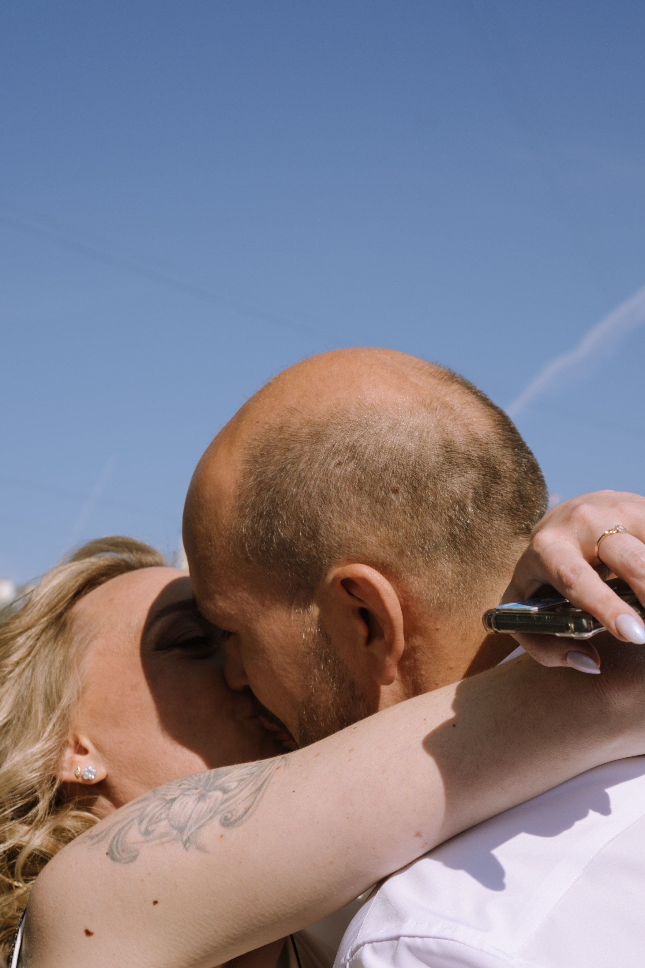 СВАДЕБНЫЙ РЕПОРТАЖ. Профессиональный фотограф, Санкт-Петербург — Виктория Богомолова