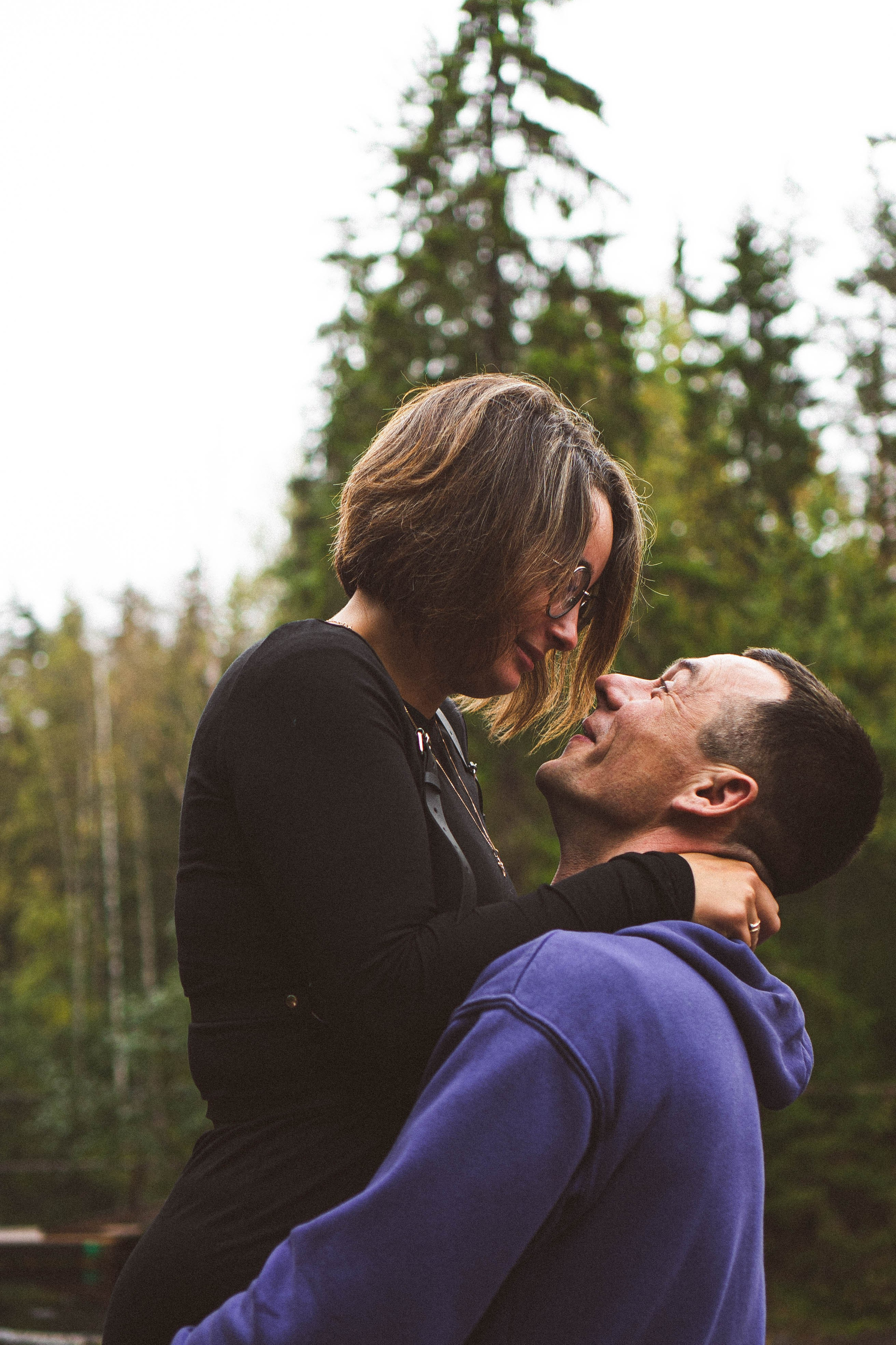 Прогулка на природе. Профессиональный фотограф, Санкт-Петербург — Виктория Богомолова