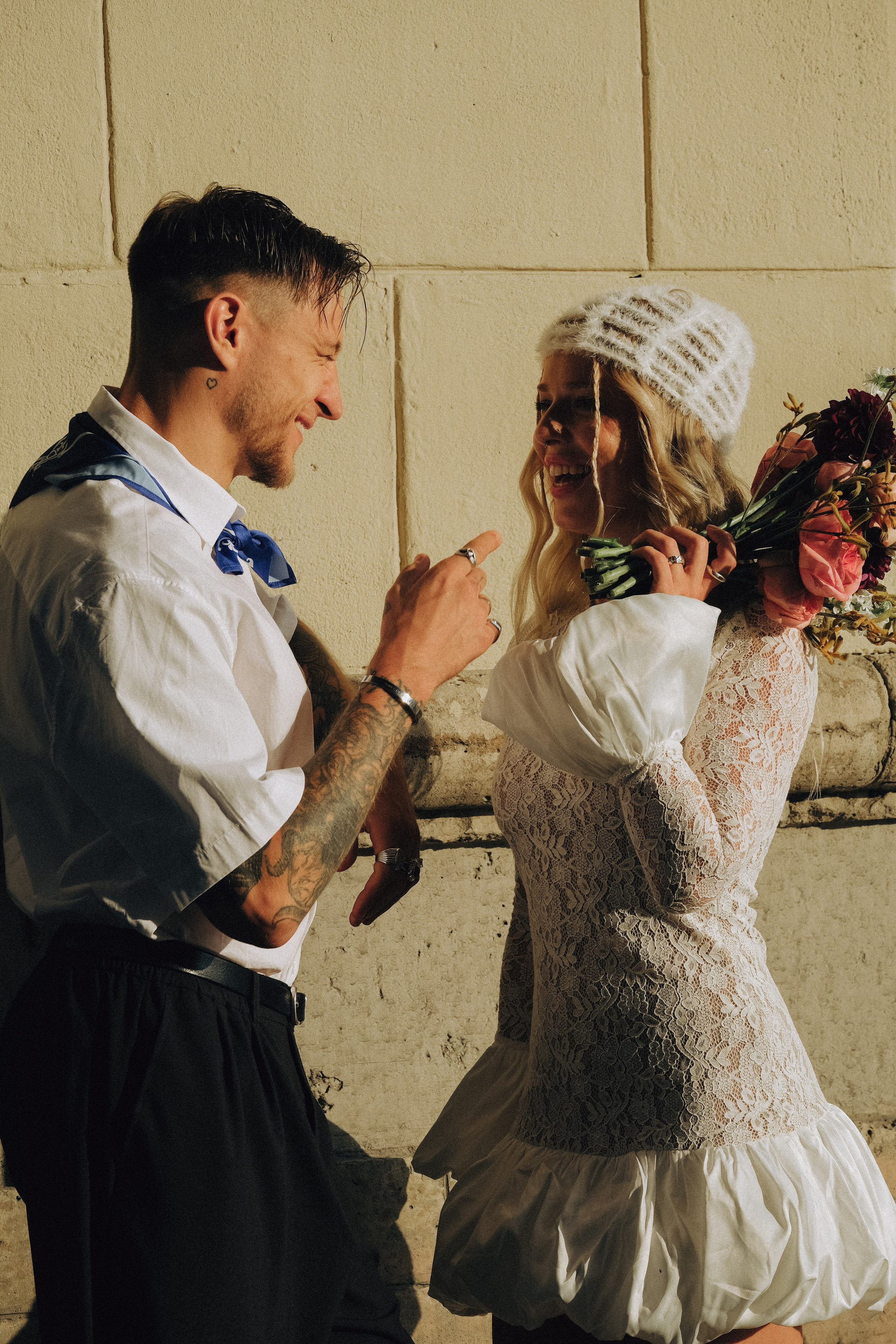 СВАДЕБНАЯ СЬЕМКА С КАБРИОЛЕТОМ В САНТК-ПЕТЕРБУРГЕ НА ПЕТРОГРАДКЕ В ОТЕЛЕ ПАНОРАМИКА. Профессиональный фотограф, Санкт-Петербург — Виктория Богомолова