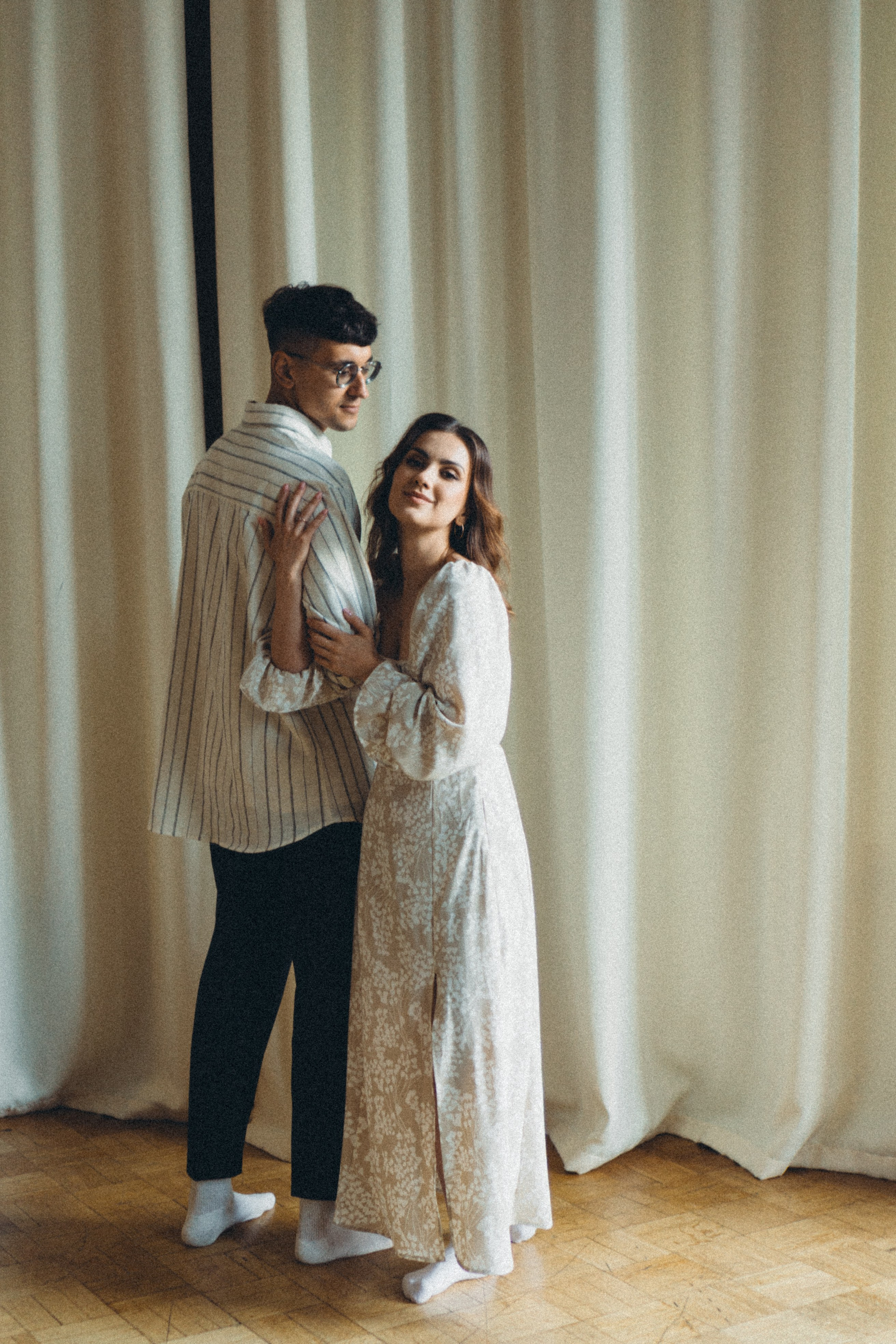 ЛЮБОВЬ В ИЮНЕ. Профессиональный фотограф, Санкт-Петербург — Виктория Богомолова