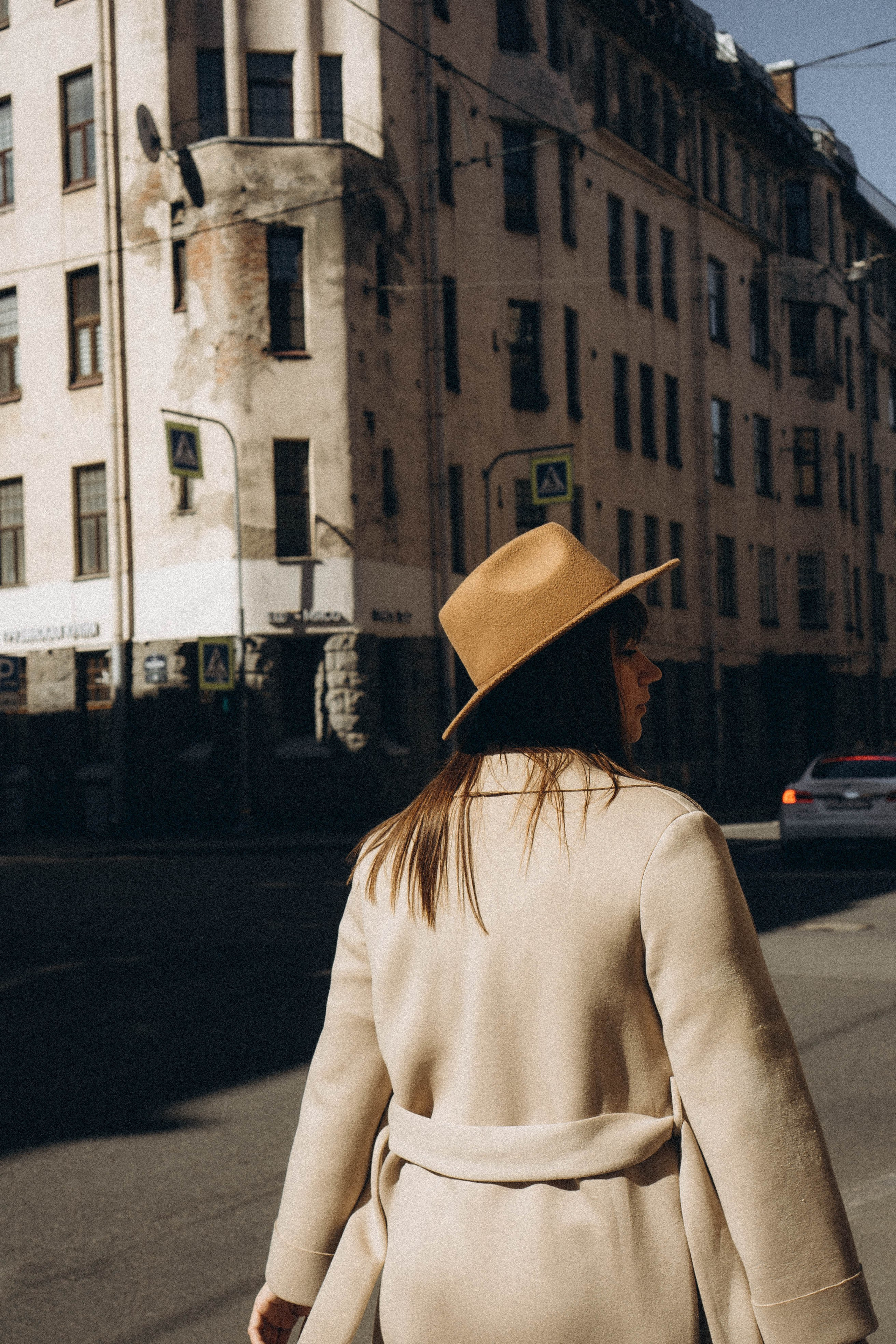 Прогулочная. Профессиональный фотограф, Санкт-Петербург — Виктория Богомолова