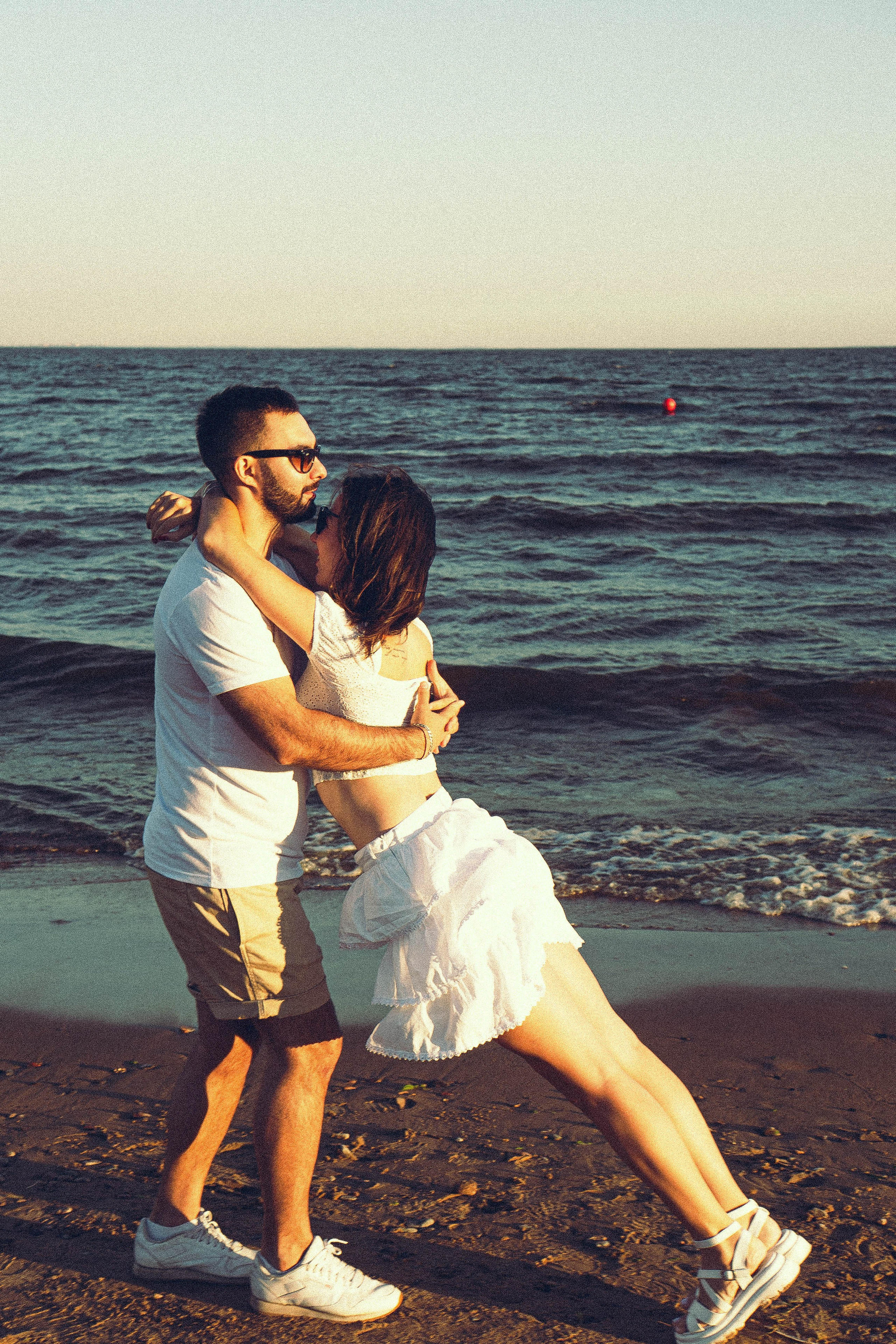 Любовь на заливе. Профессиональный фотограф, Санкт-Петербург — Виктория Богомолова