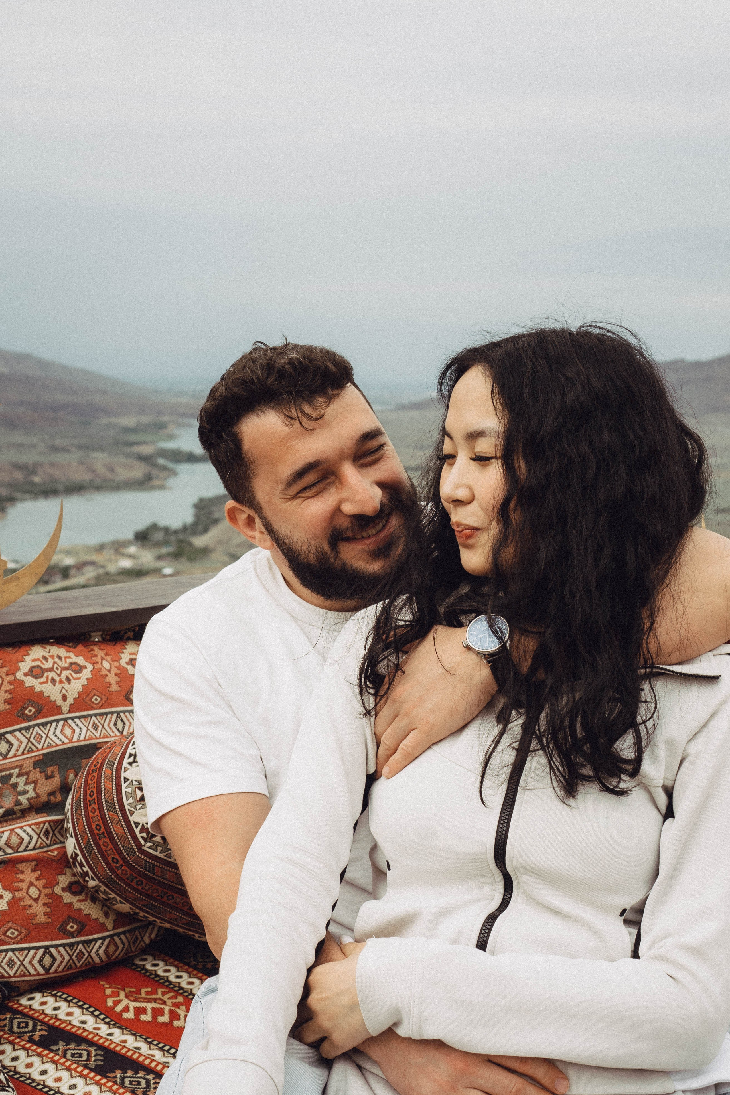 Любовь. Профессиональный фотограф, Санкт-Петербург — Виктория Богомолова