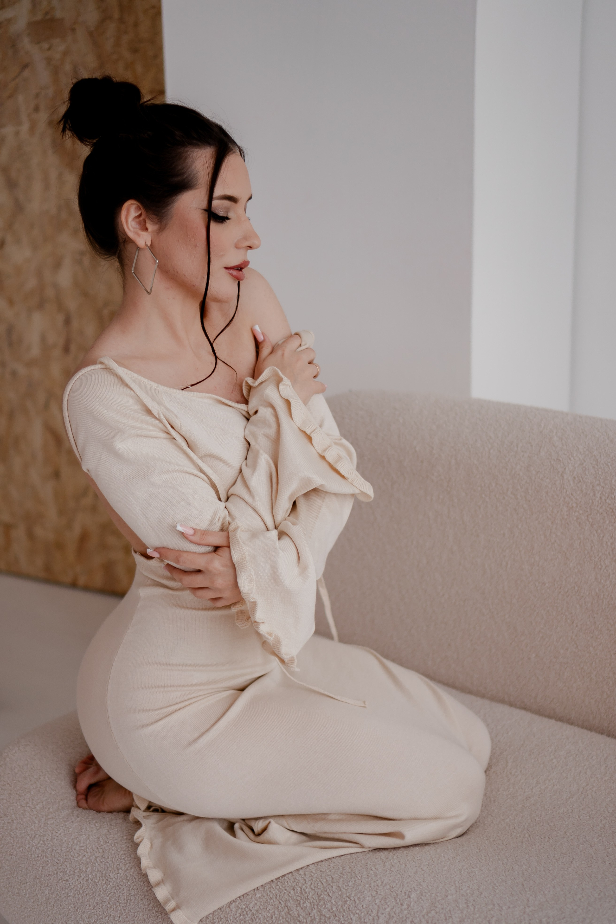 Весенняя. Профессиональный фотограф, Санкт-Петербург — Виктория Богомолова