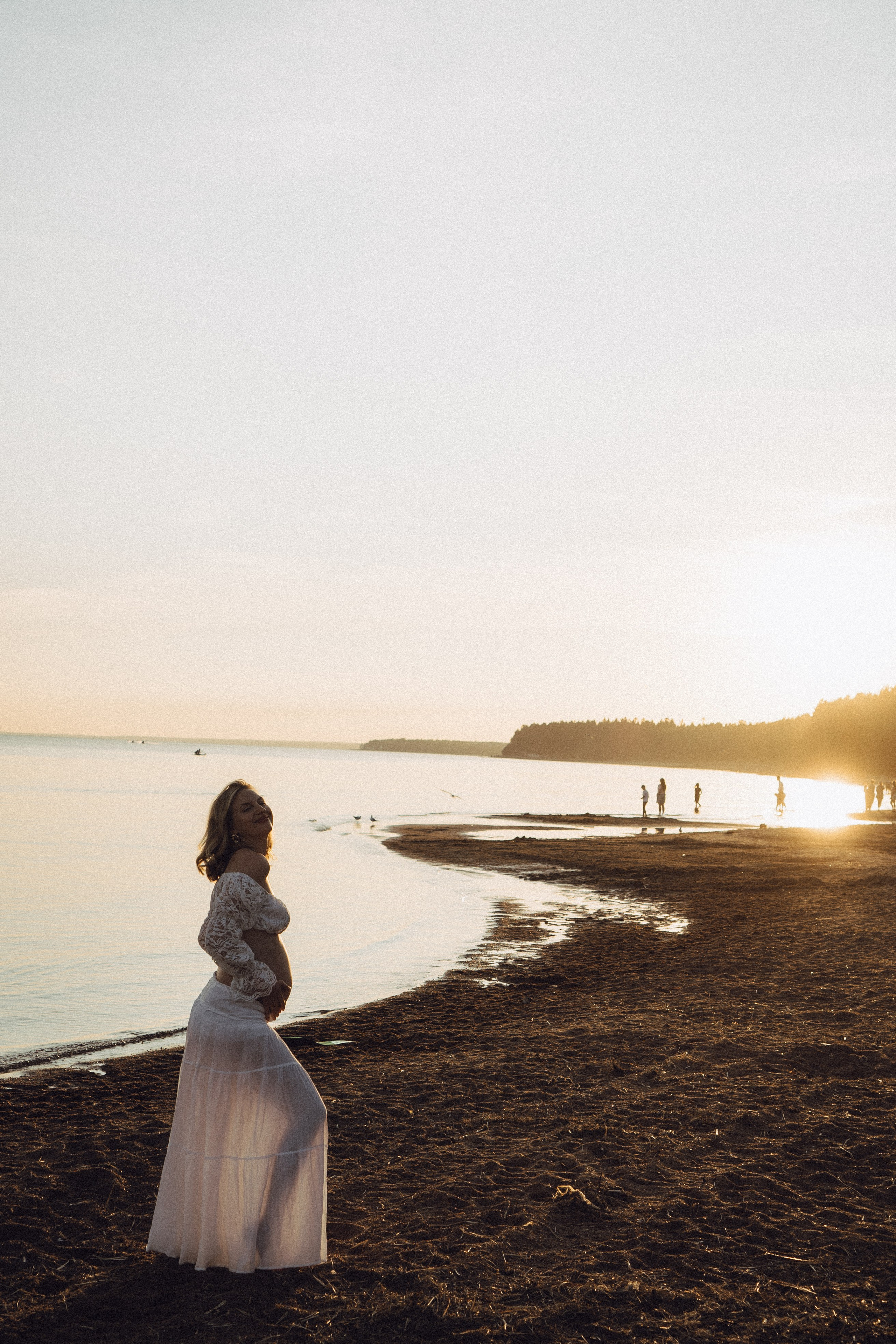 В ОЖИДАНИИ. Профессиональный фотограф, Санкт-Петербург — Виктория Богомолова