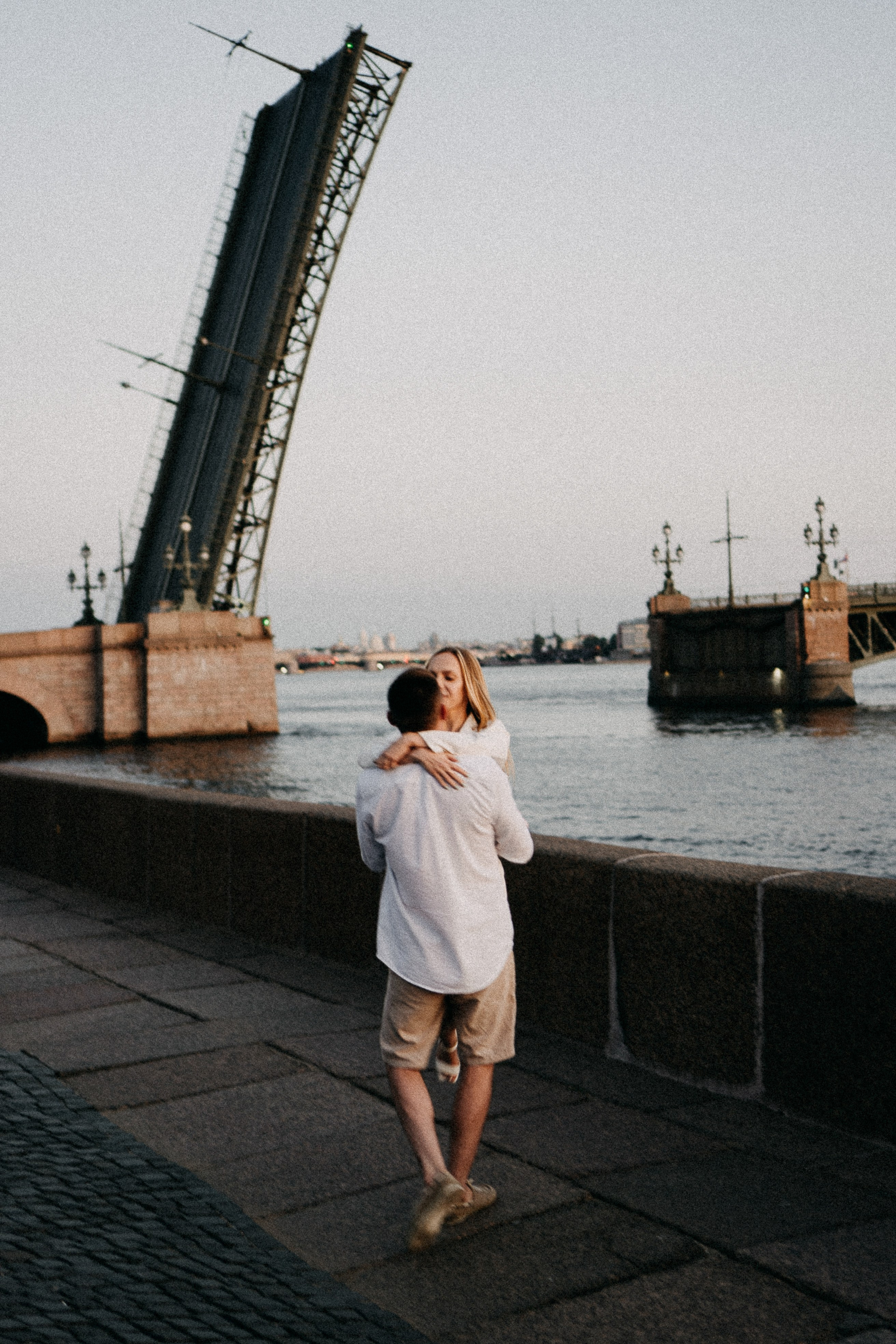 Сьемка мечты. Профессиональный фотограф, Санкт-Петербург — Виктория Богомолова