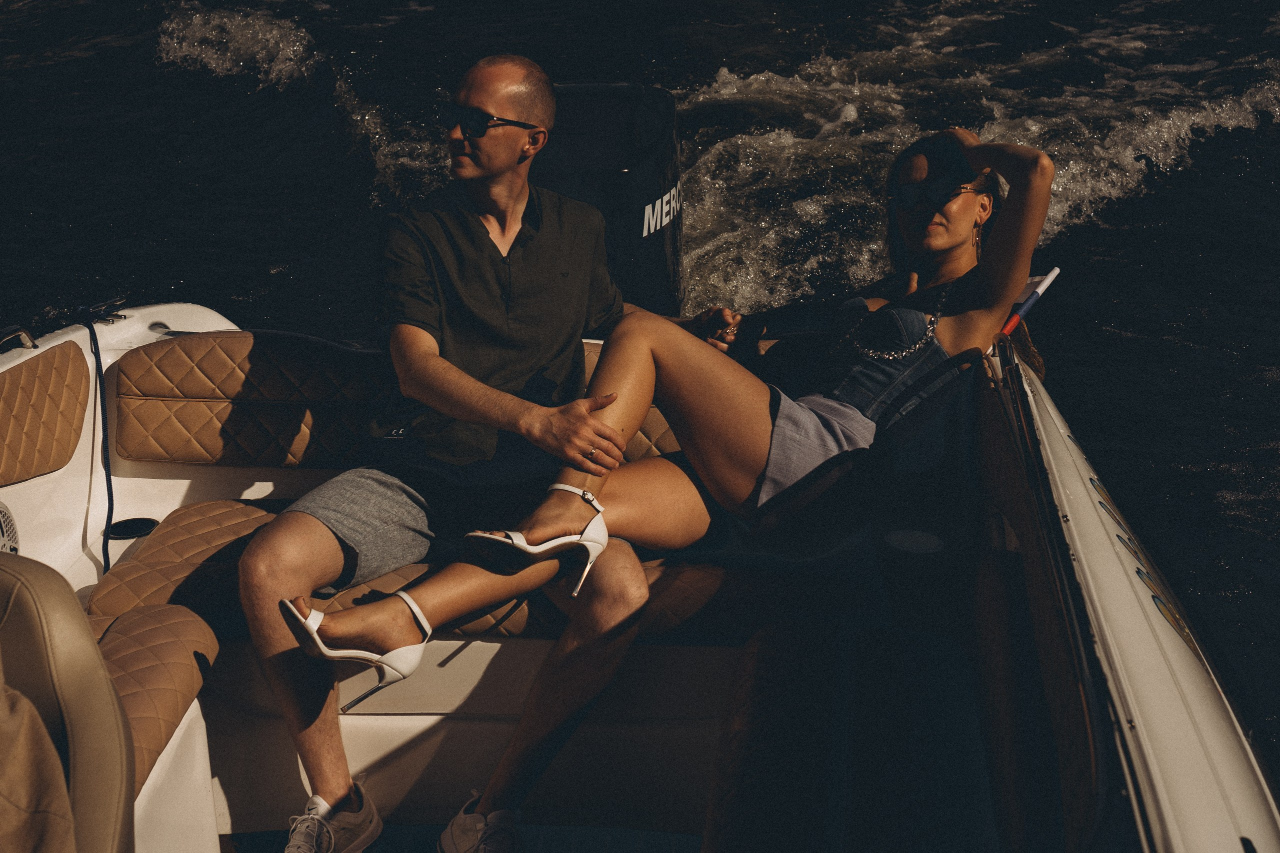 Любовь. Профессиональный фотограф, Санкт-Петербург — Виктория Богомолова