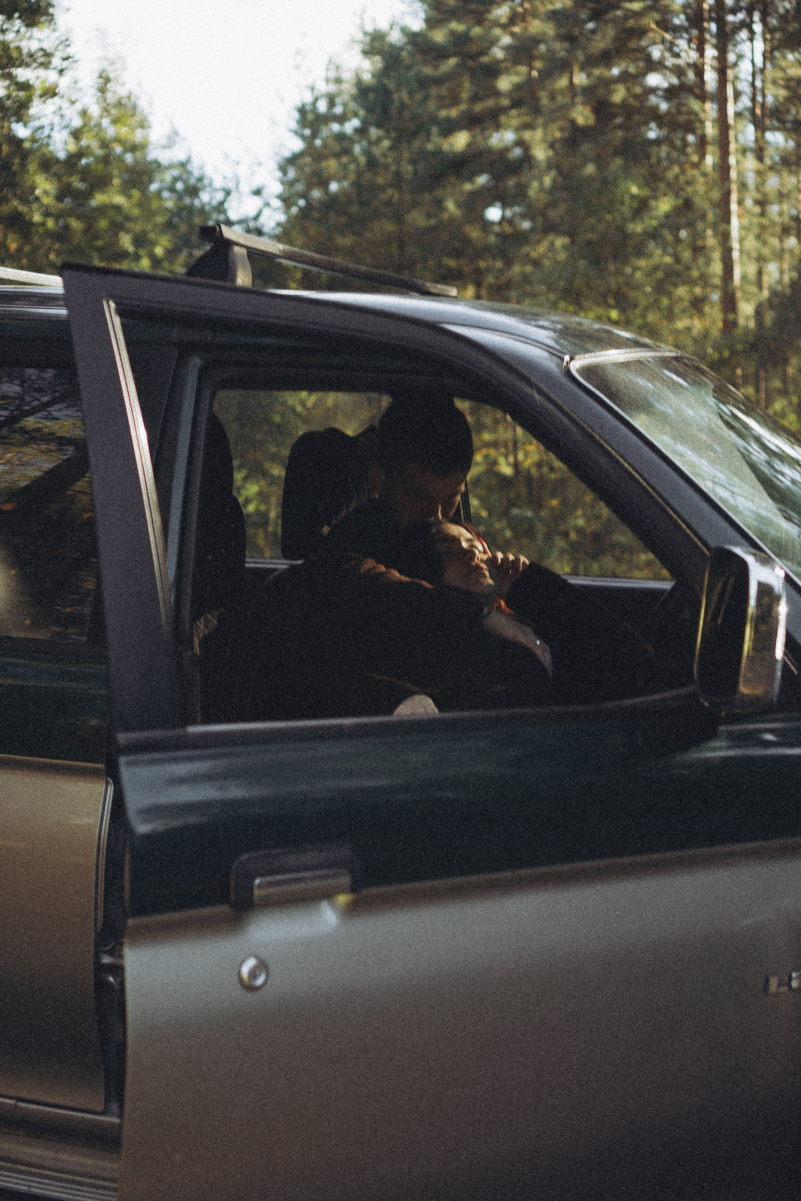 Прогулка по Финскому заливу. Профессиональный фотограф, Санкт-Петербург — Виктория Богомолова