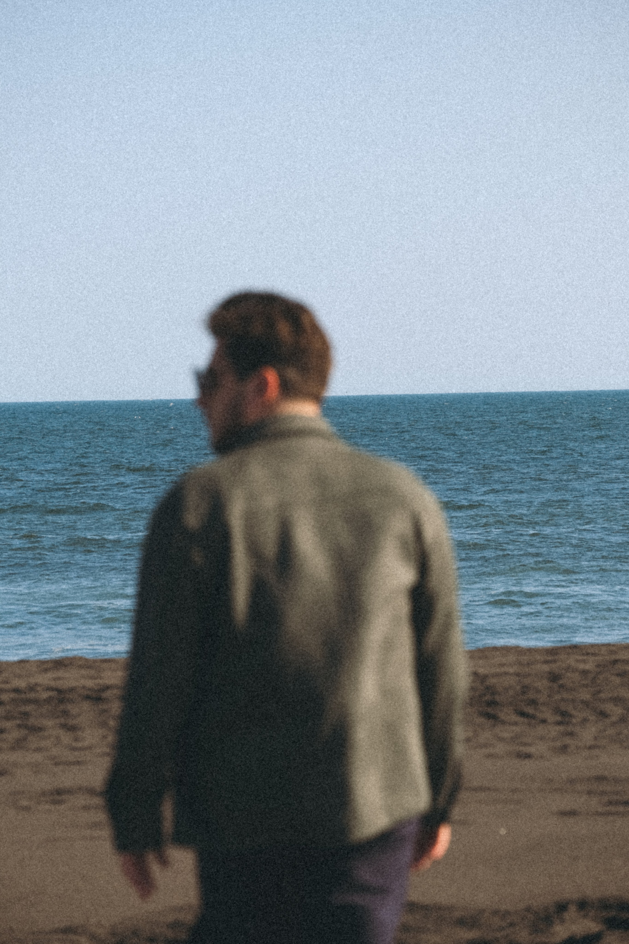 Тихий океан. Профессиональный фотограф, Санкт-Петербург — Виктория Богомолова