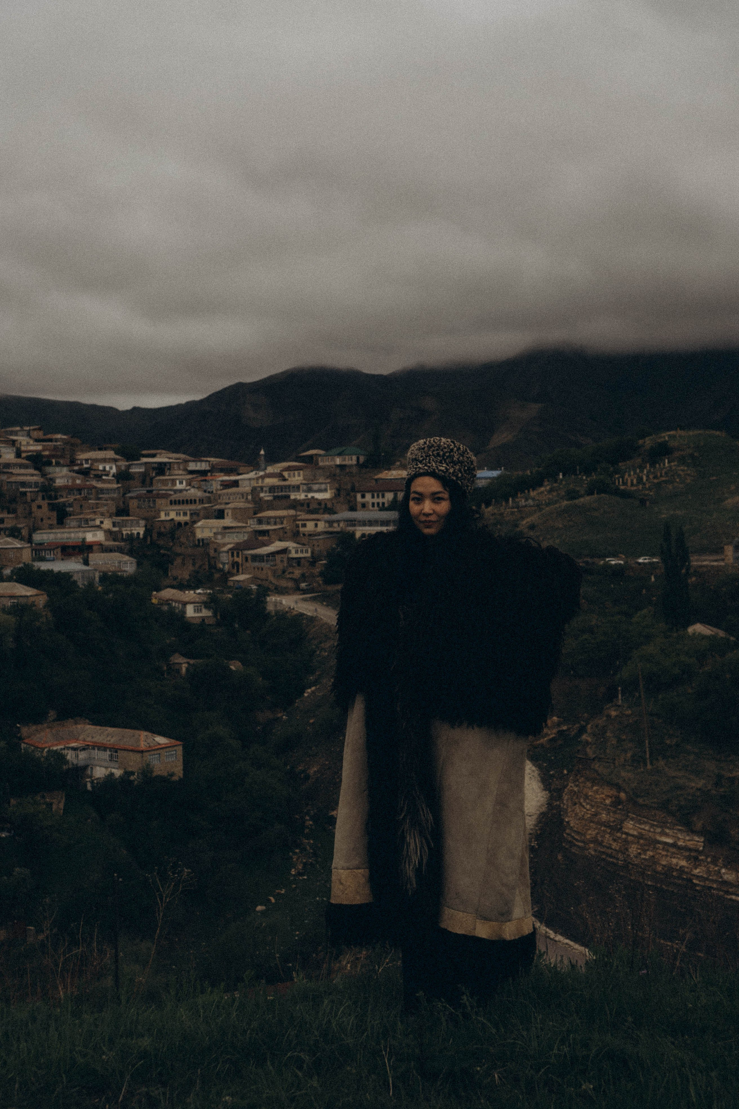 Дагестан. Профессиональный фотограф, Санкт-Петербург — Виктория Богомолова